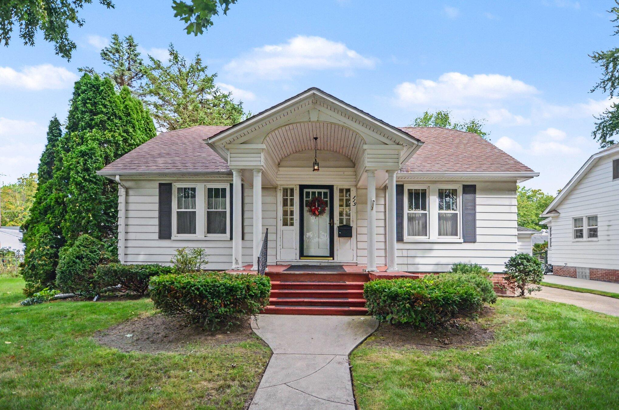 115 Eastman Street