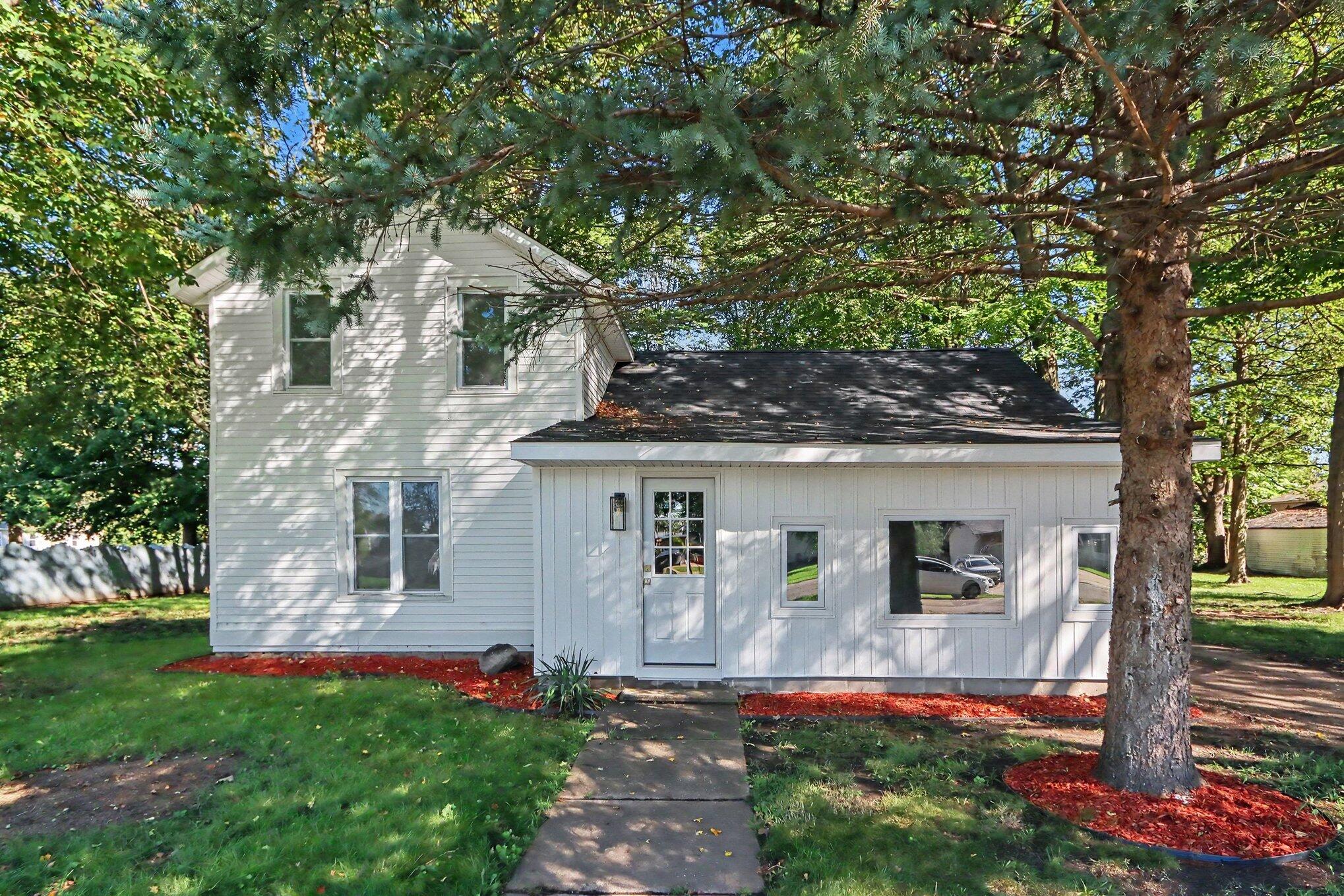 515 Osterhout Street