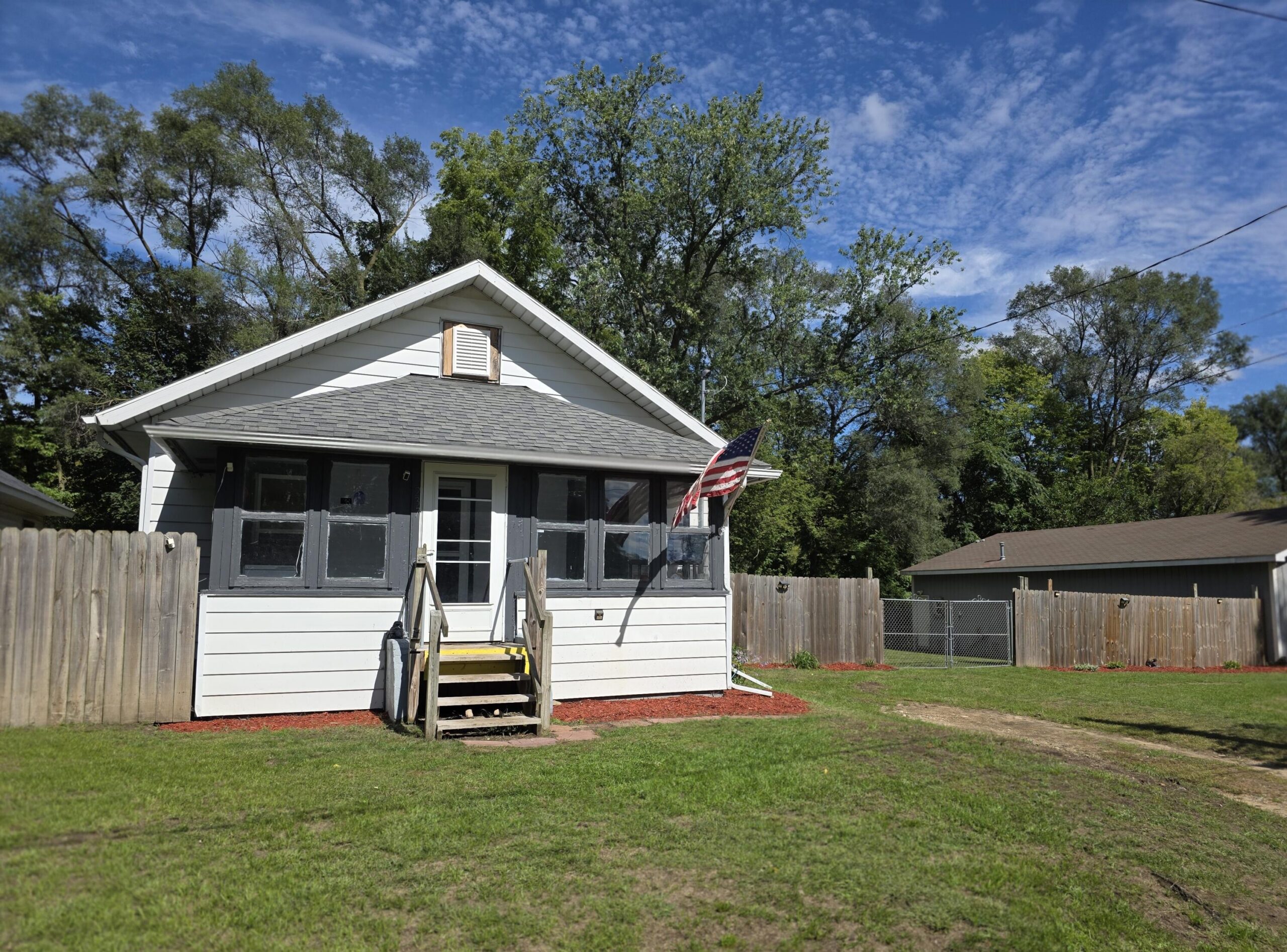 237 Cohasset Avenue