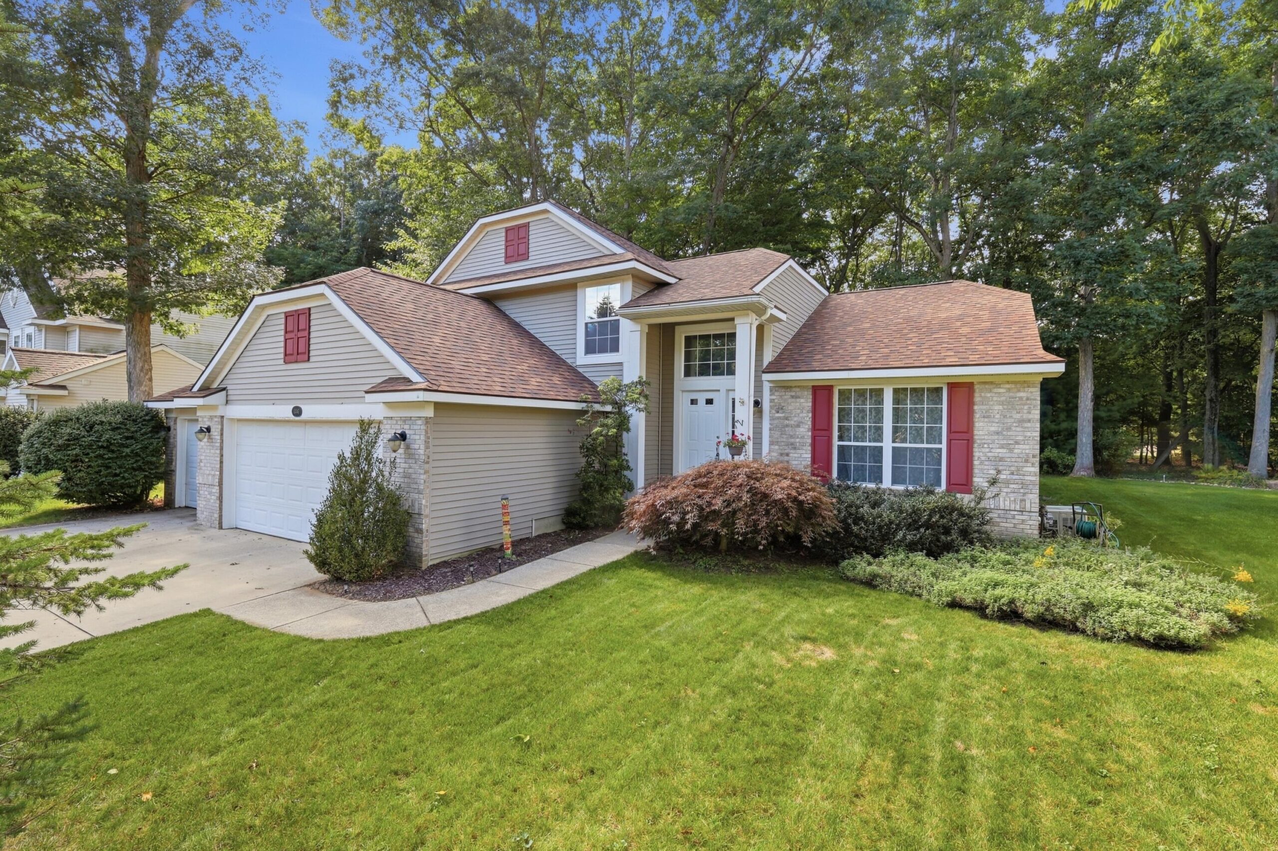 13347 Greenbriar Drive