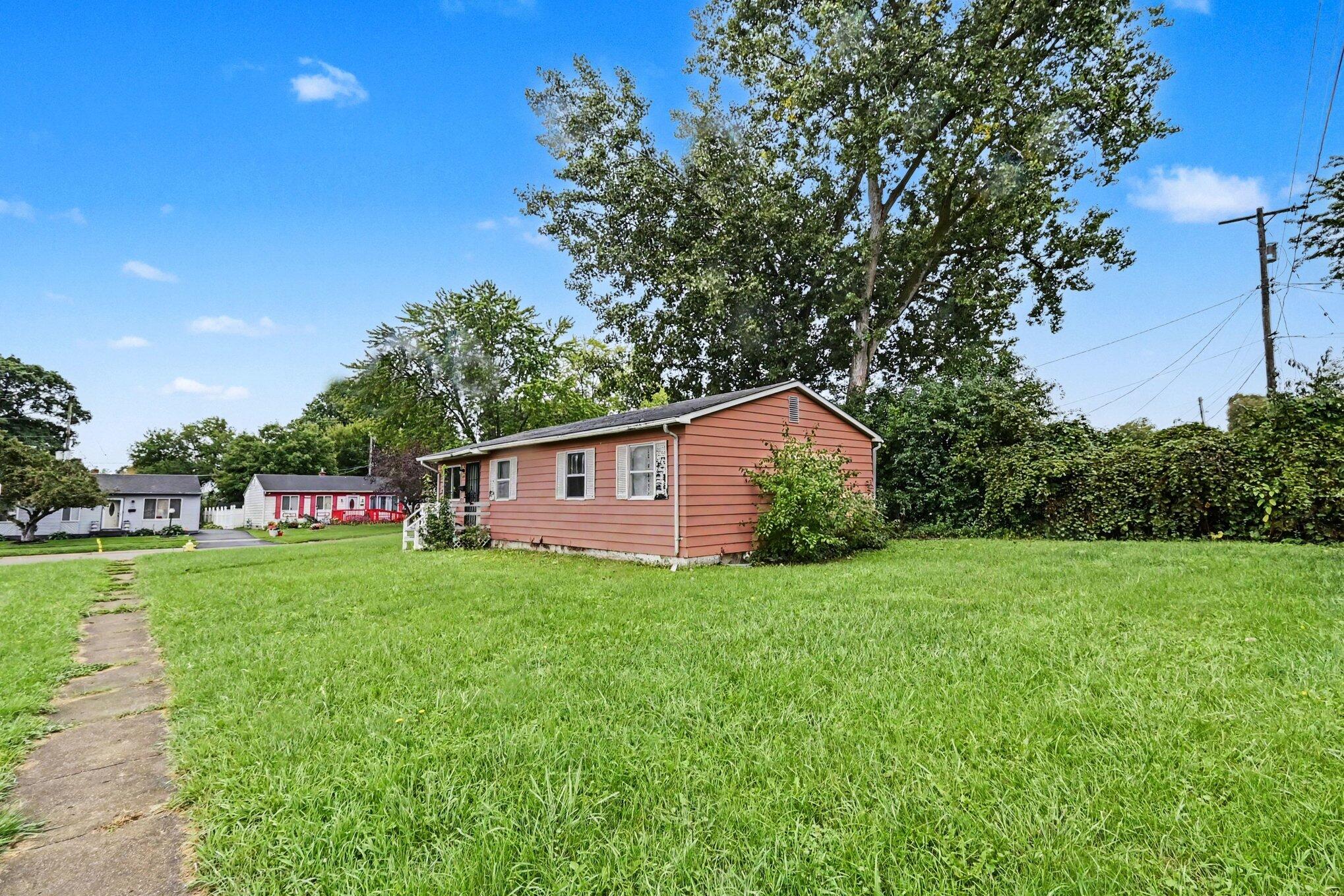 6701 Dana Lane