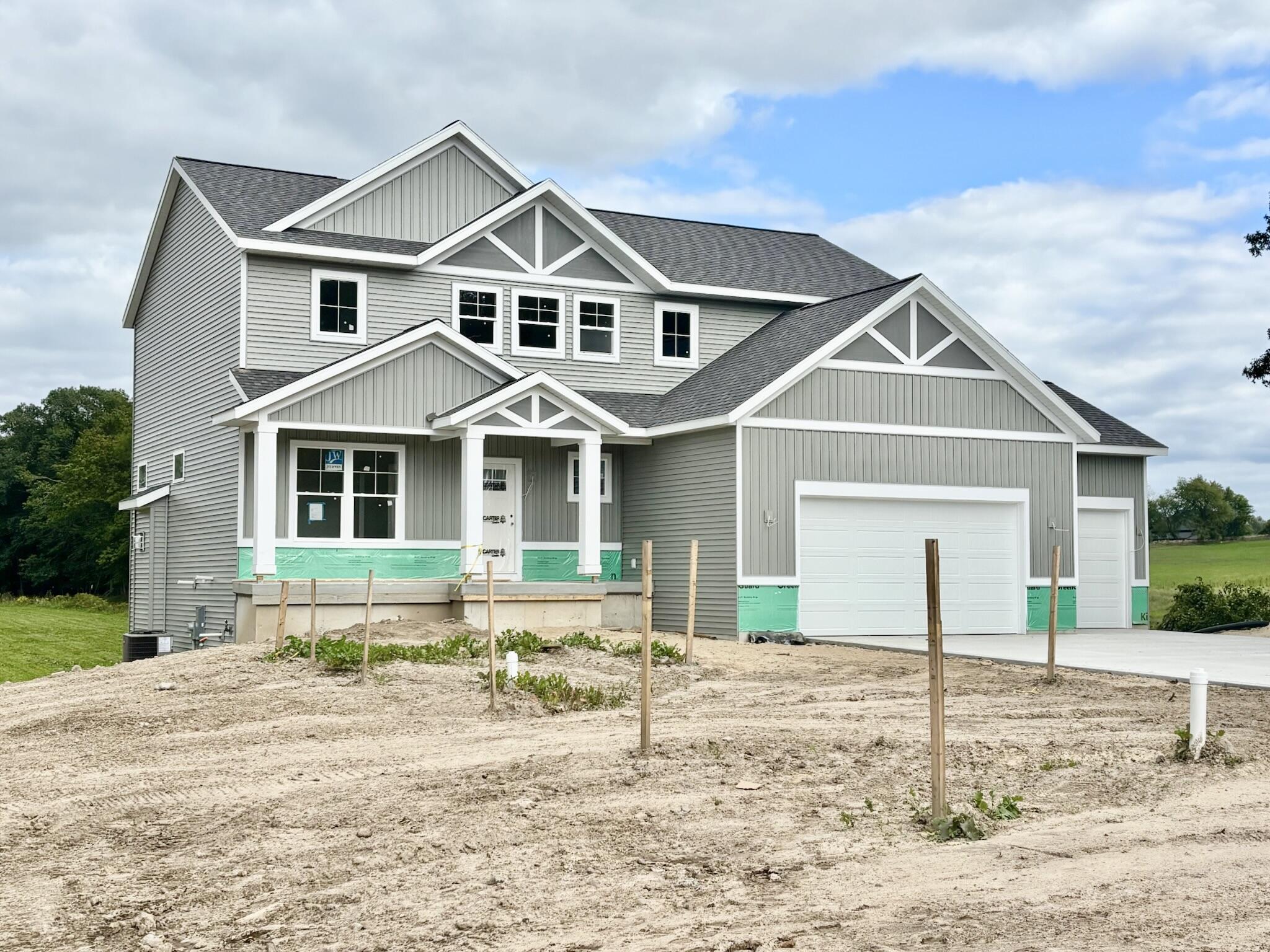 408 Sunfield Drive