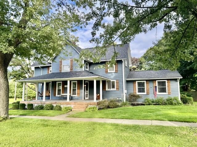 156 Florence Street
