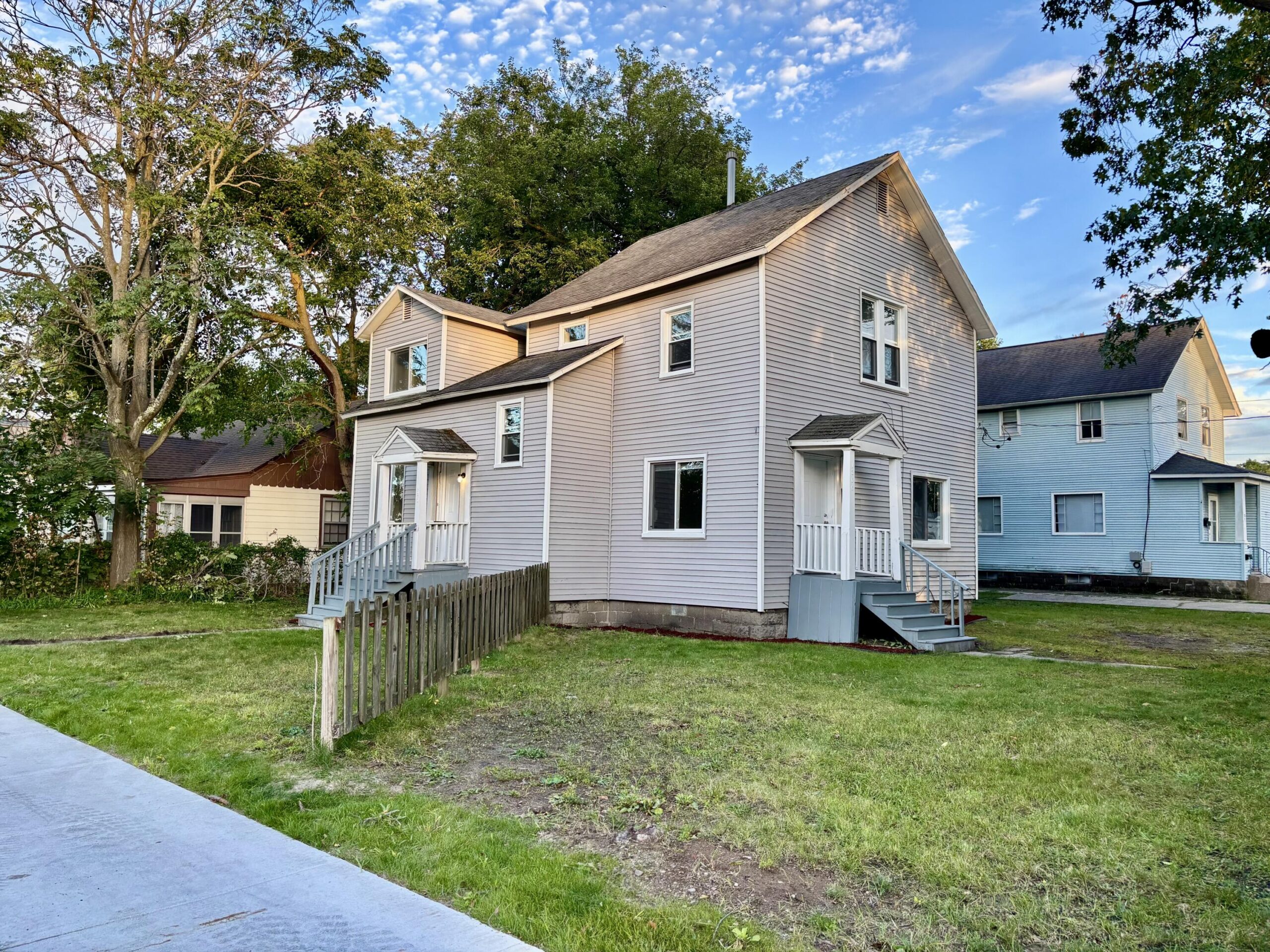 1306 Terrace Street