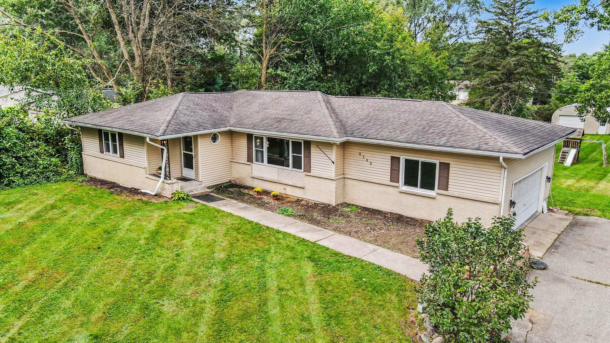 8145 N 27th Street
