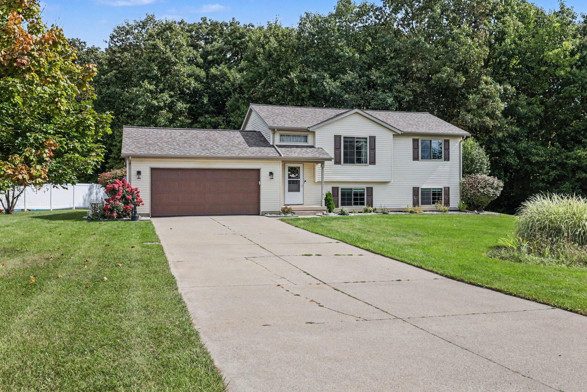 7423 High Timber Drive