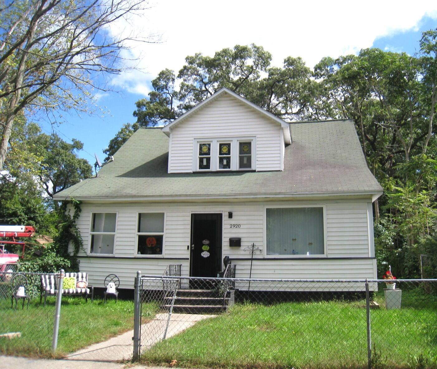 2920 Jefferson Street