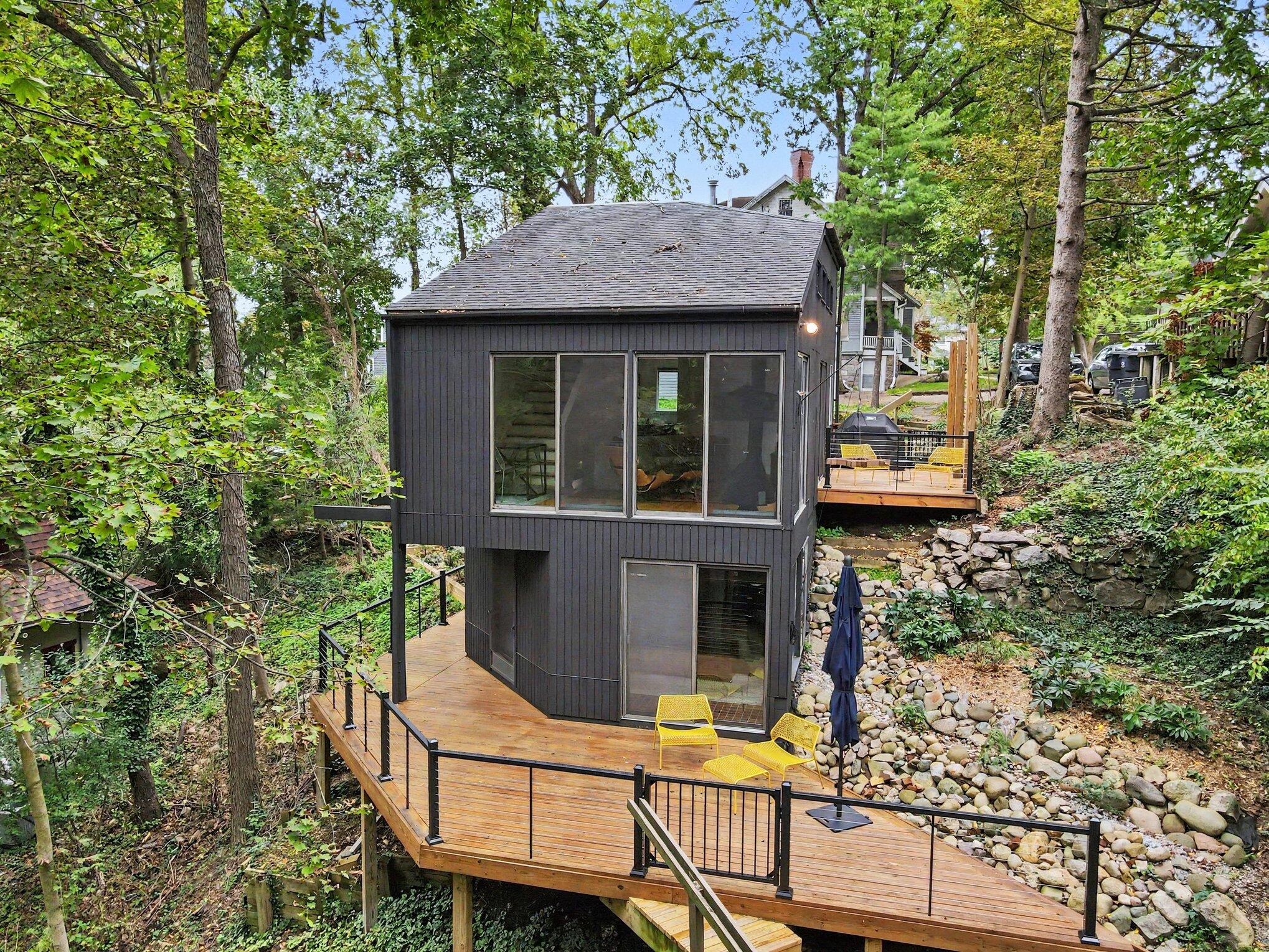 2119 Glenwood Drive