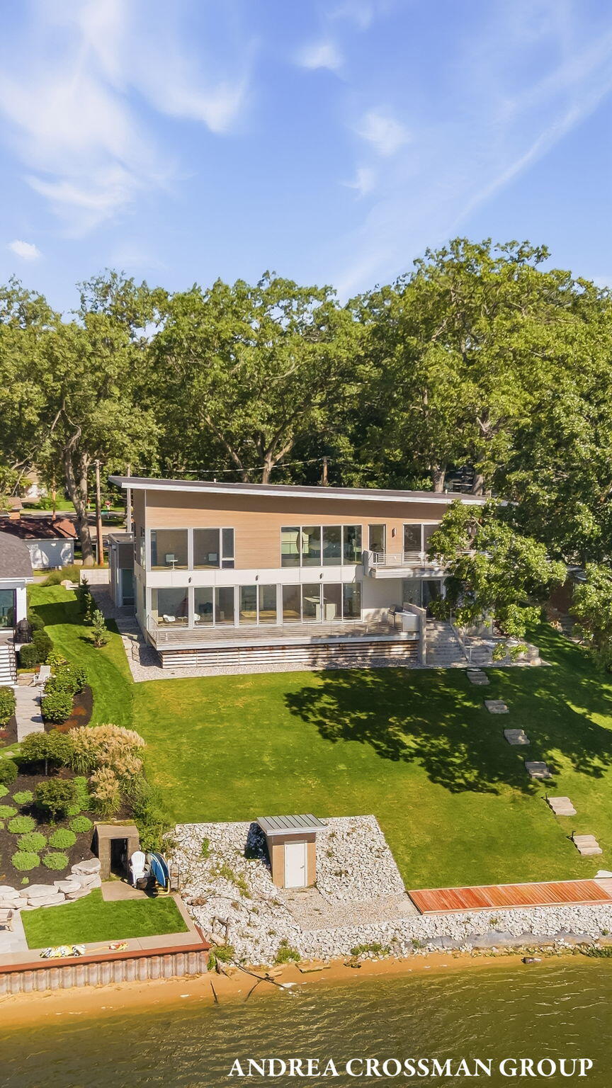 602 Lawn Avenue