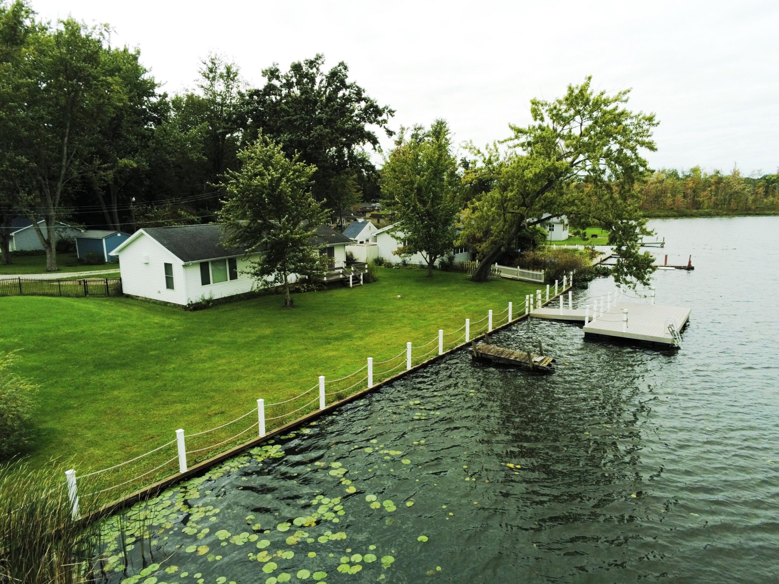 5309 Lake Road