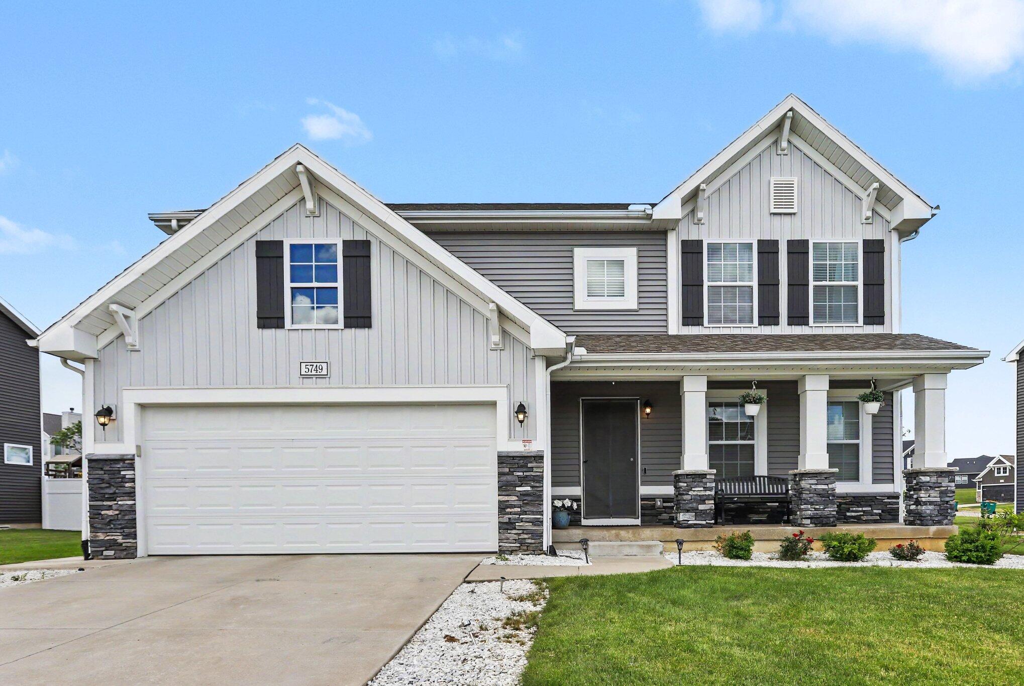 5749 Copper Leaf Trail