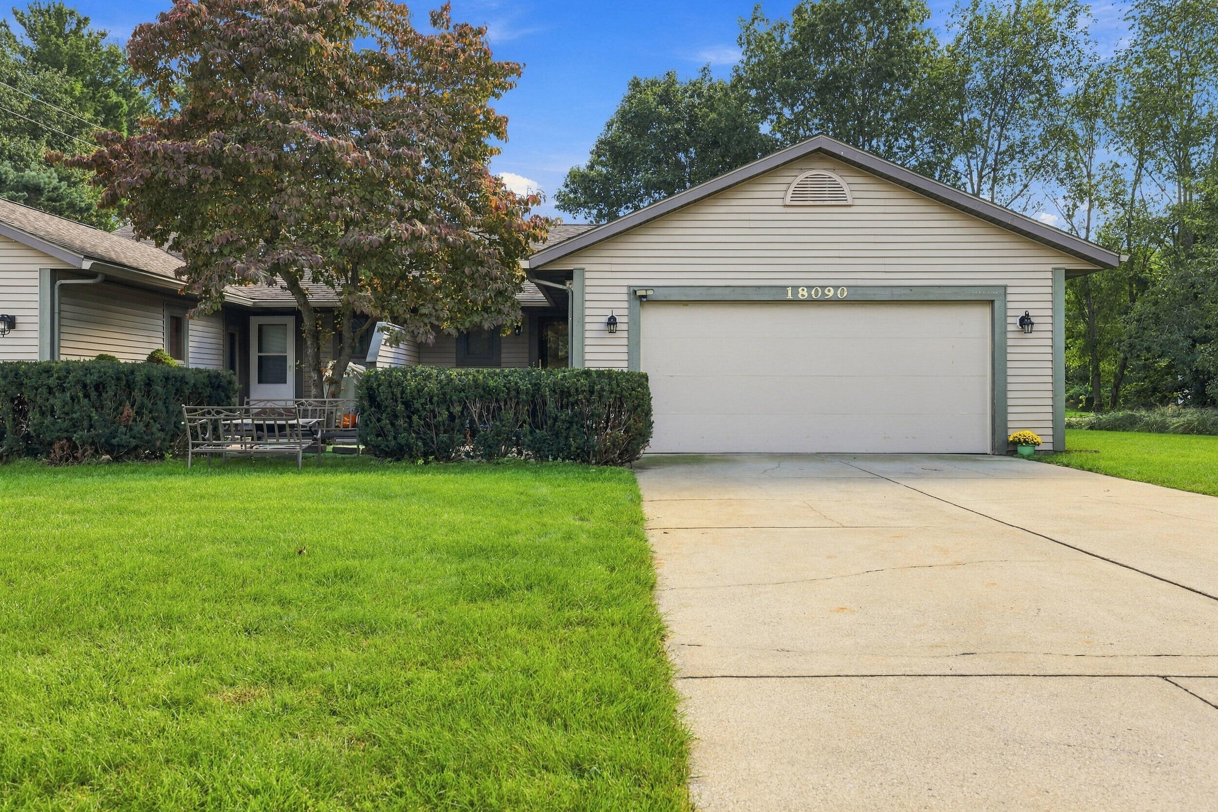 18090 Cherokee Drive