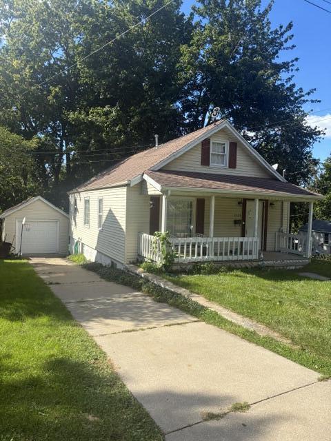 3325 Paris Avenue NE