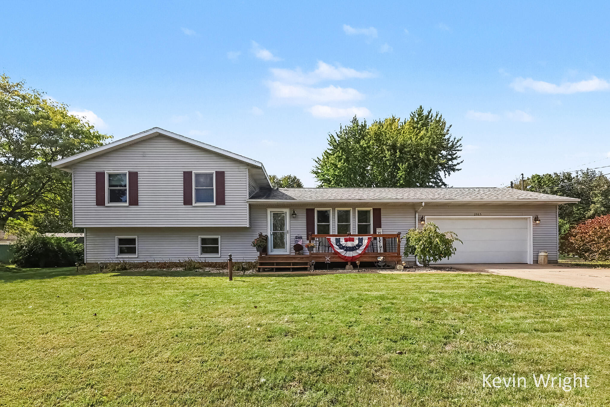 2985 Blair Road