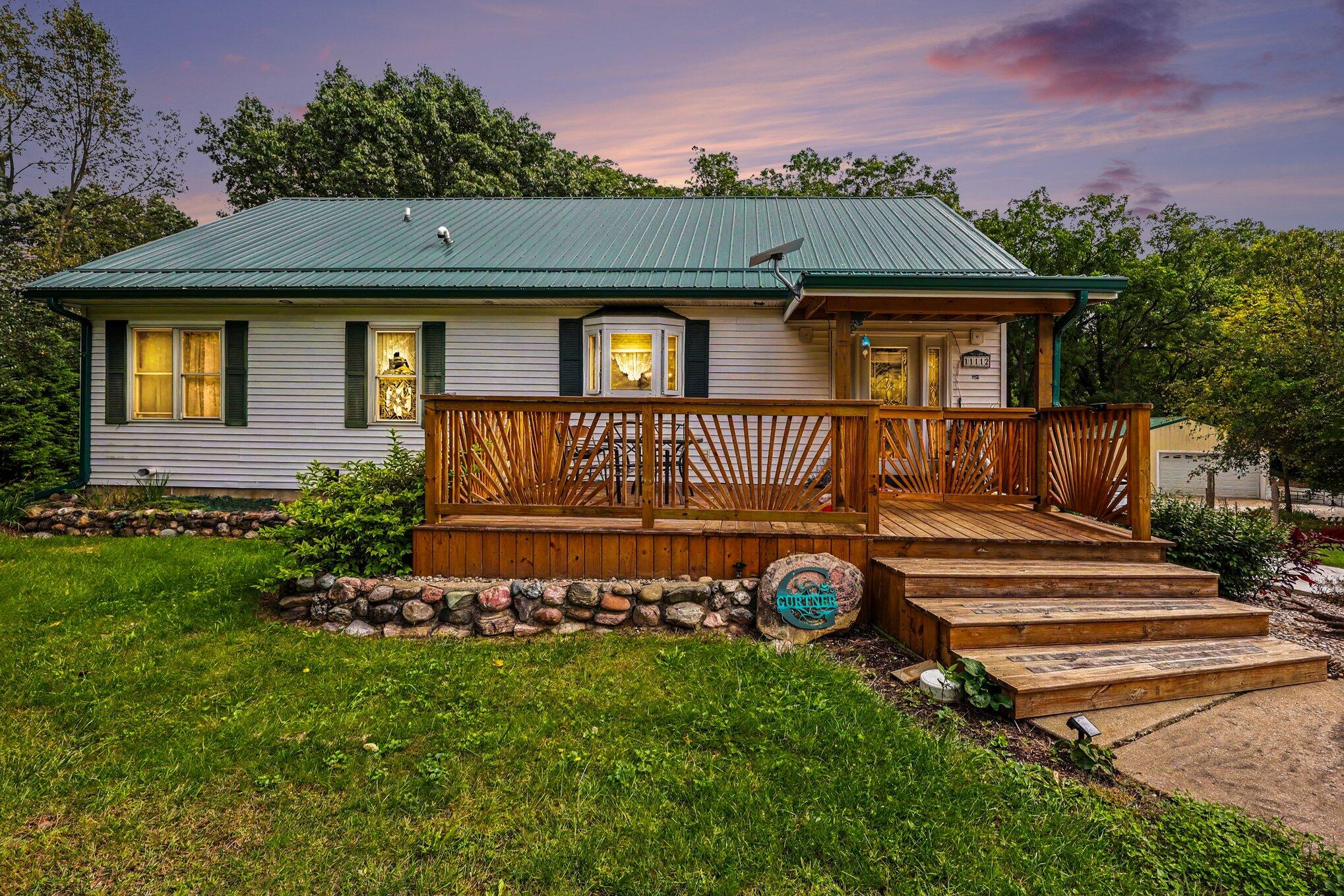 11112 Glenview Drive