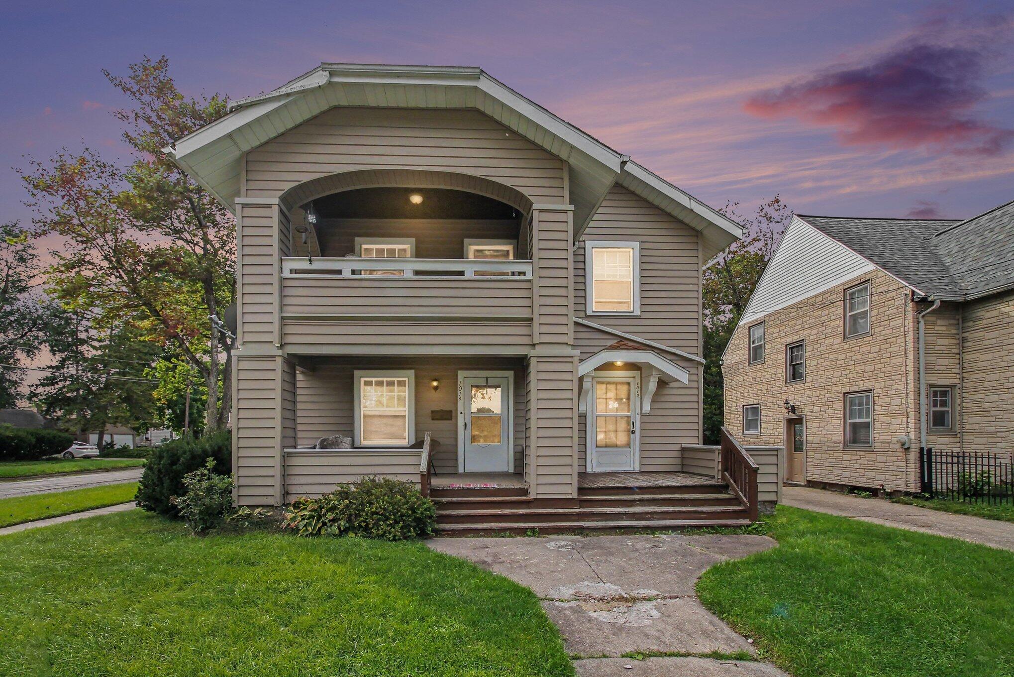 1012 S Grinnell Street