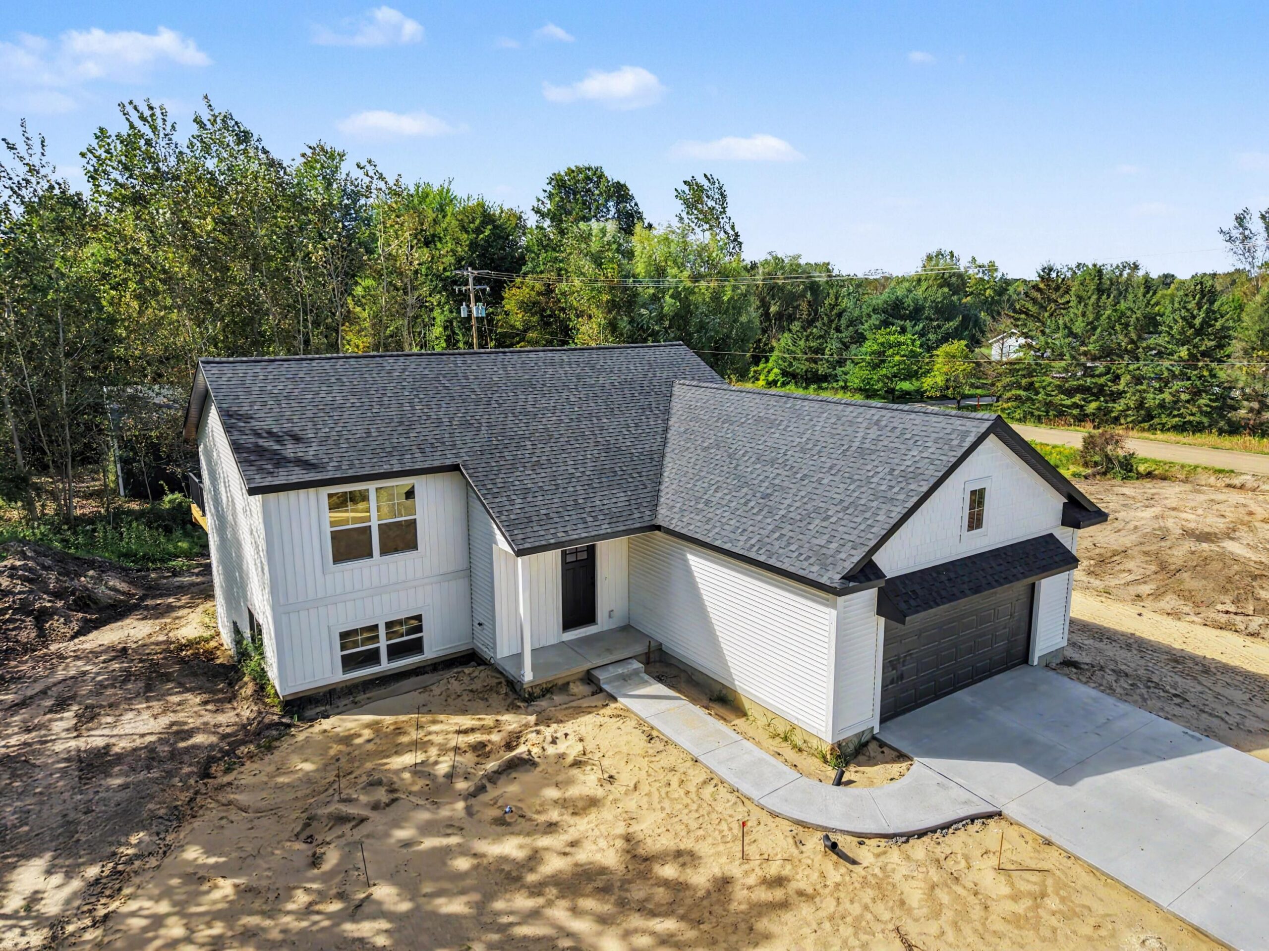9222 Buchanan Street