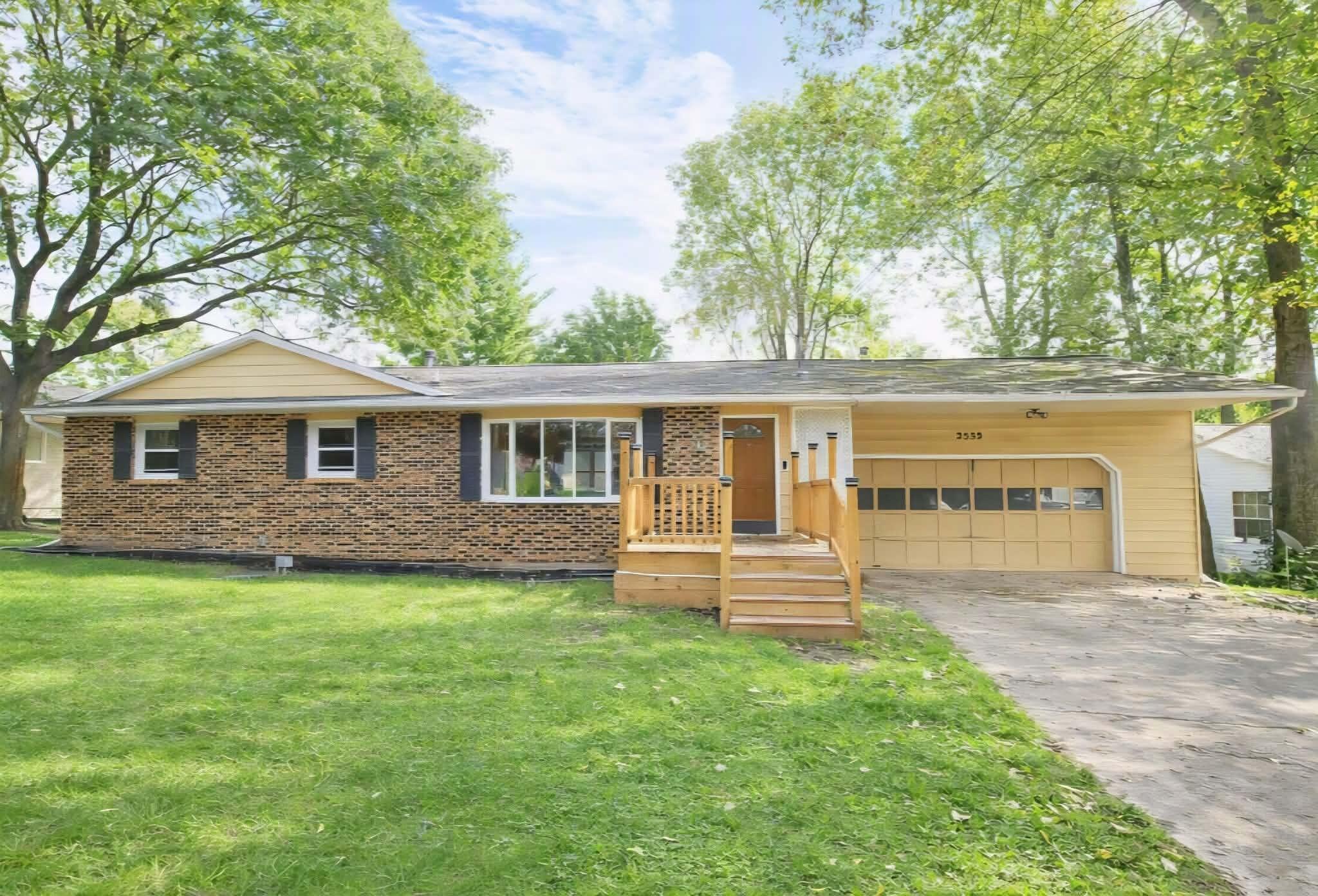 2559 Dorvin Drive