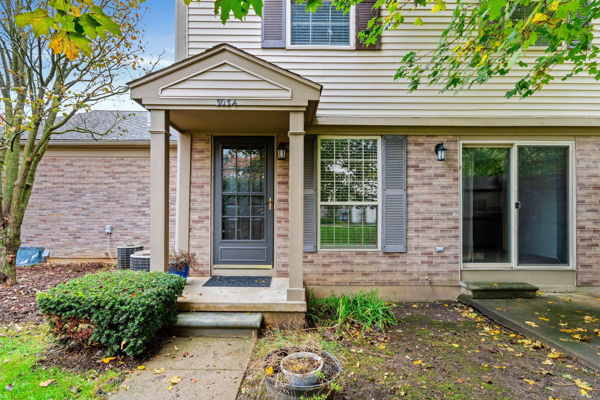 3034 Forest Creek Court