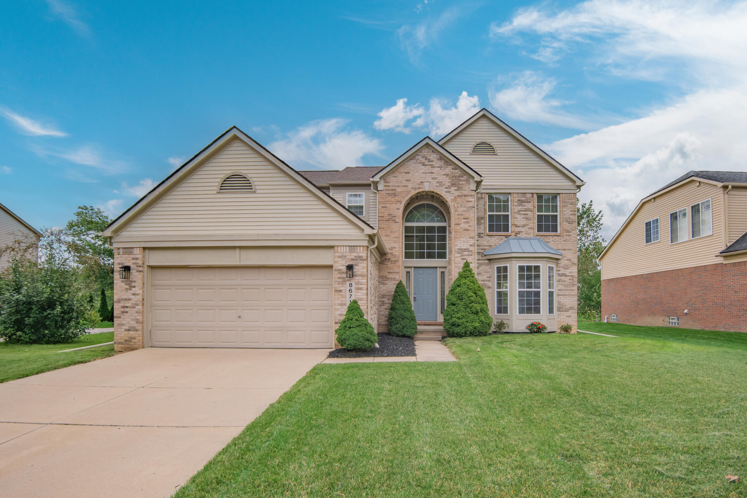 8671 Lilly Drive