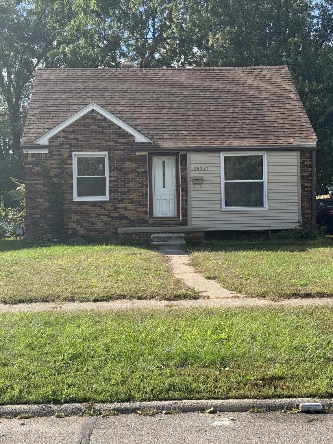 26271 W Hills Drive