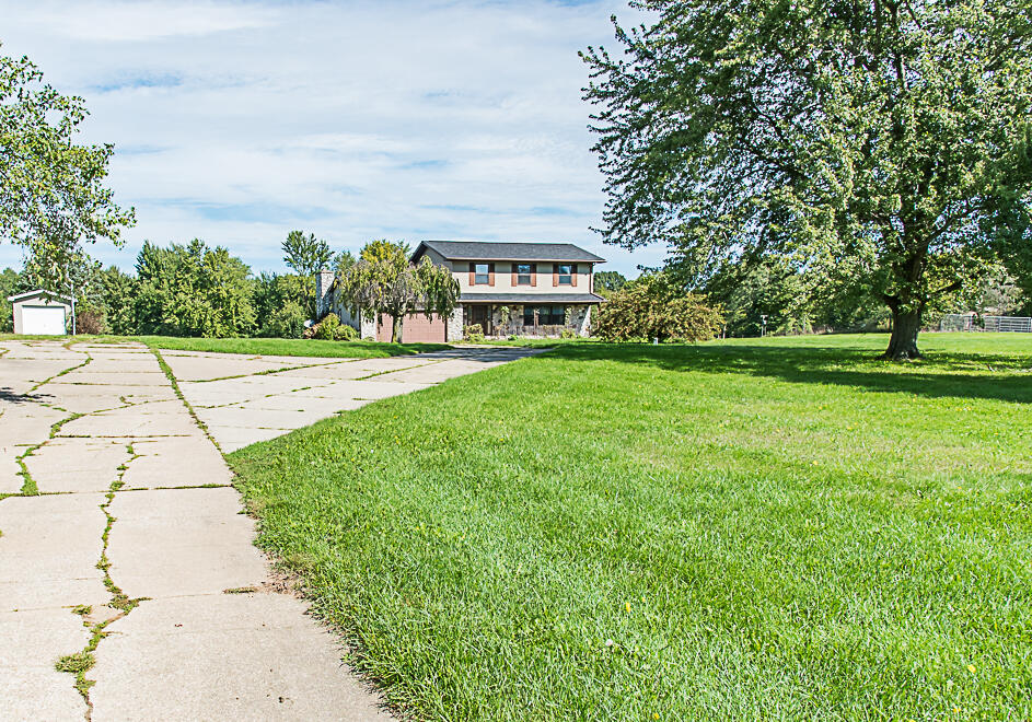 2240 E Hickory Road