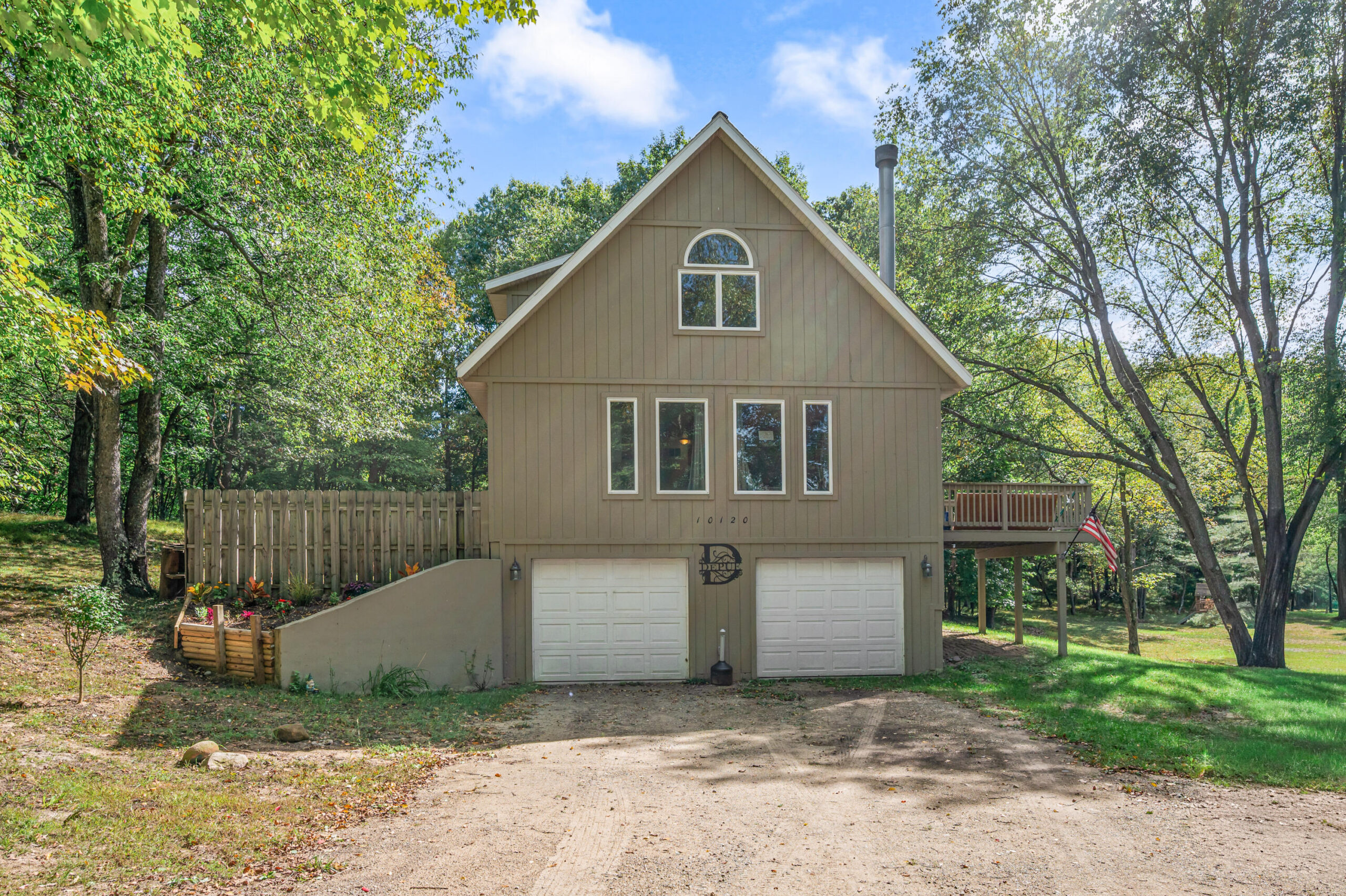 10120 Crazy Horse Trail