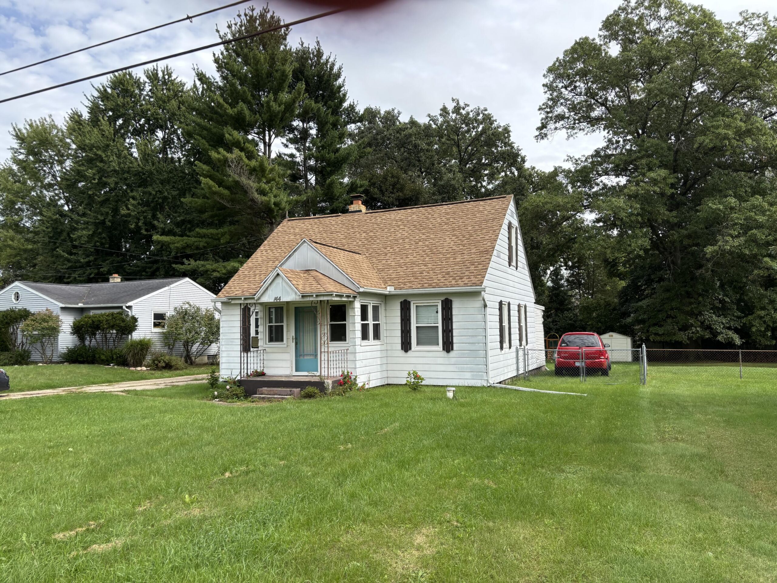 144 Bansill Drive