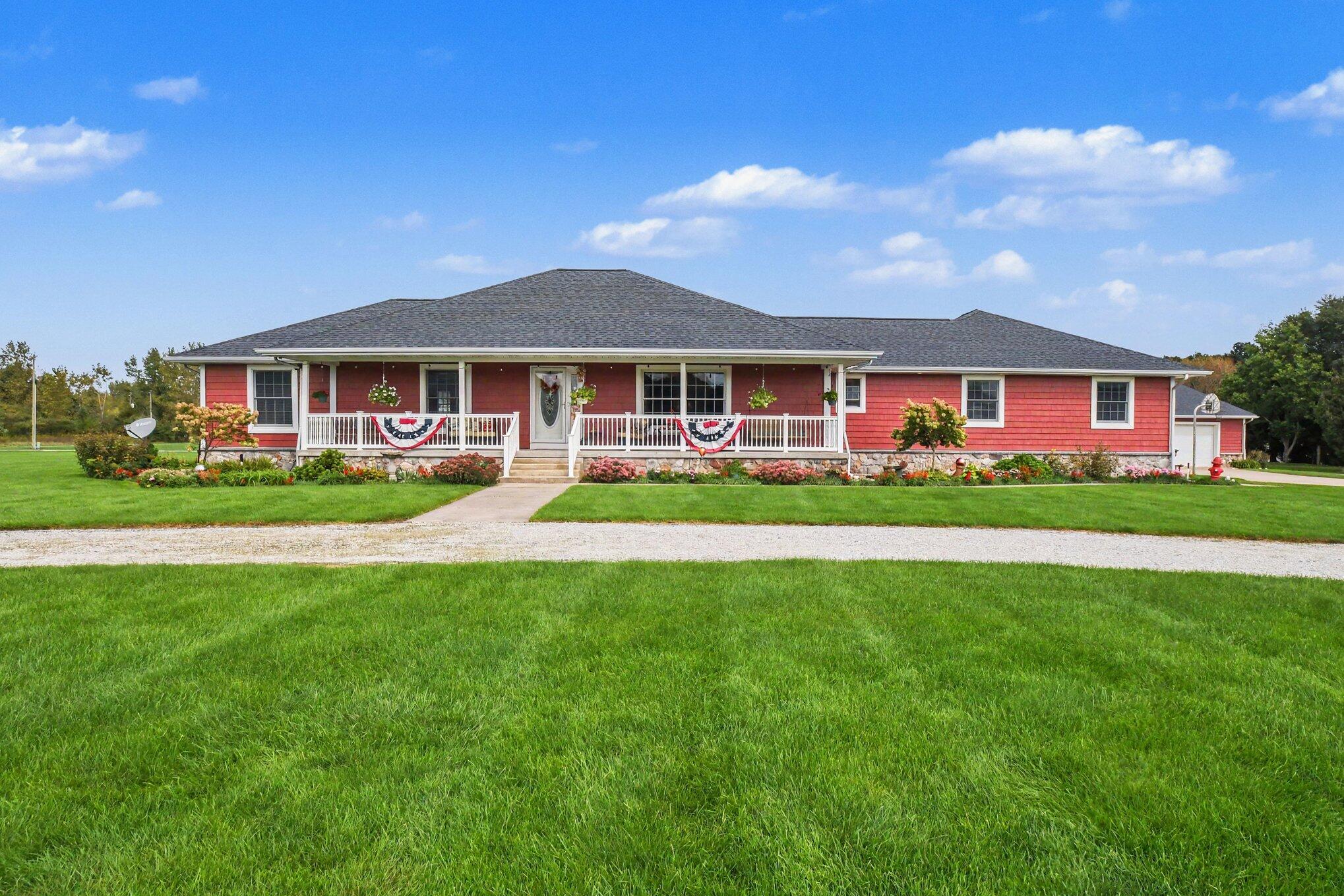 70773 Sterling Drive