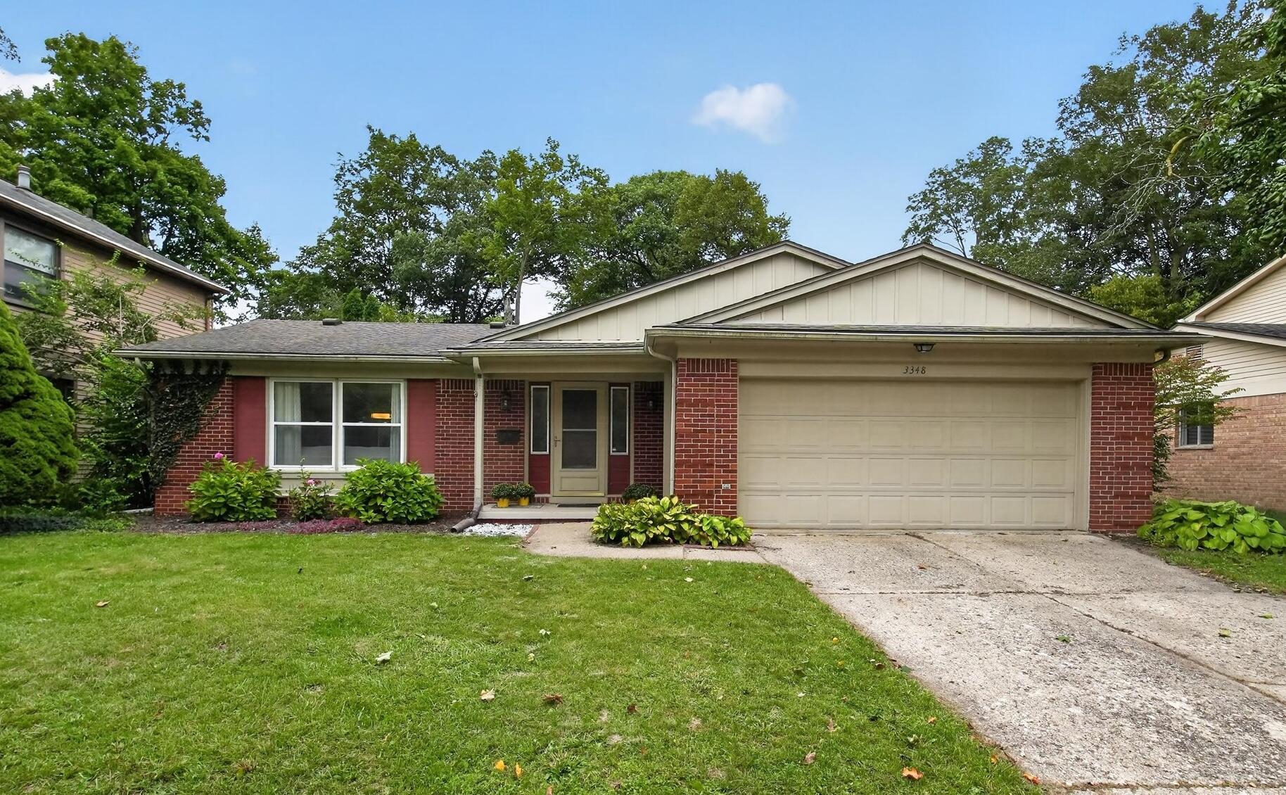 3348 Tacoma Circle