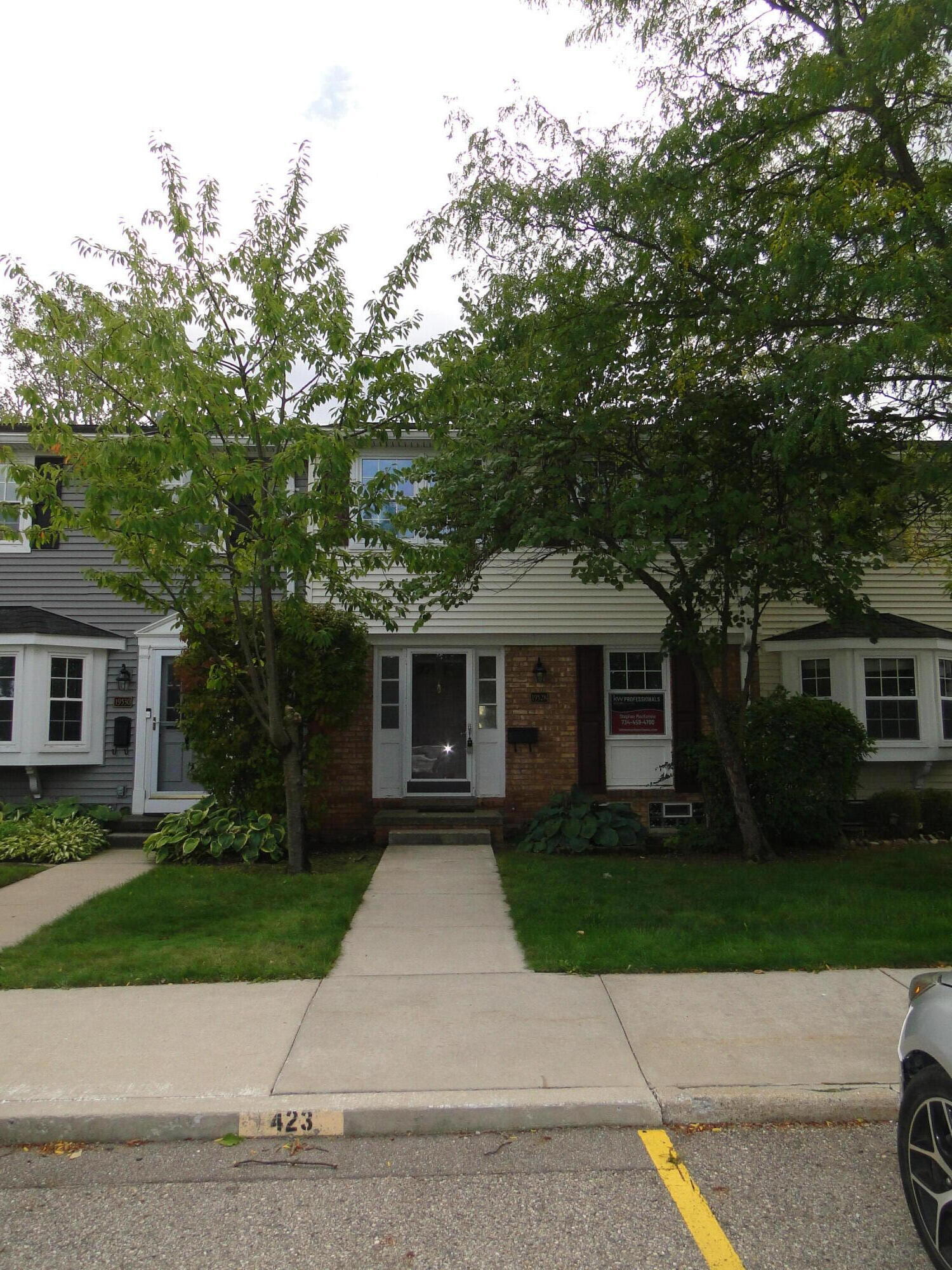 19528 Mann Court