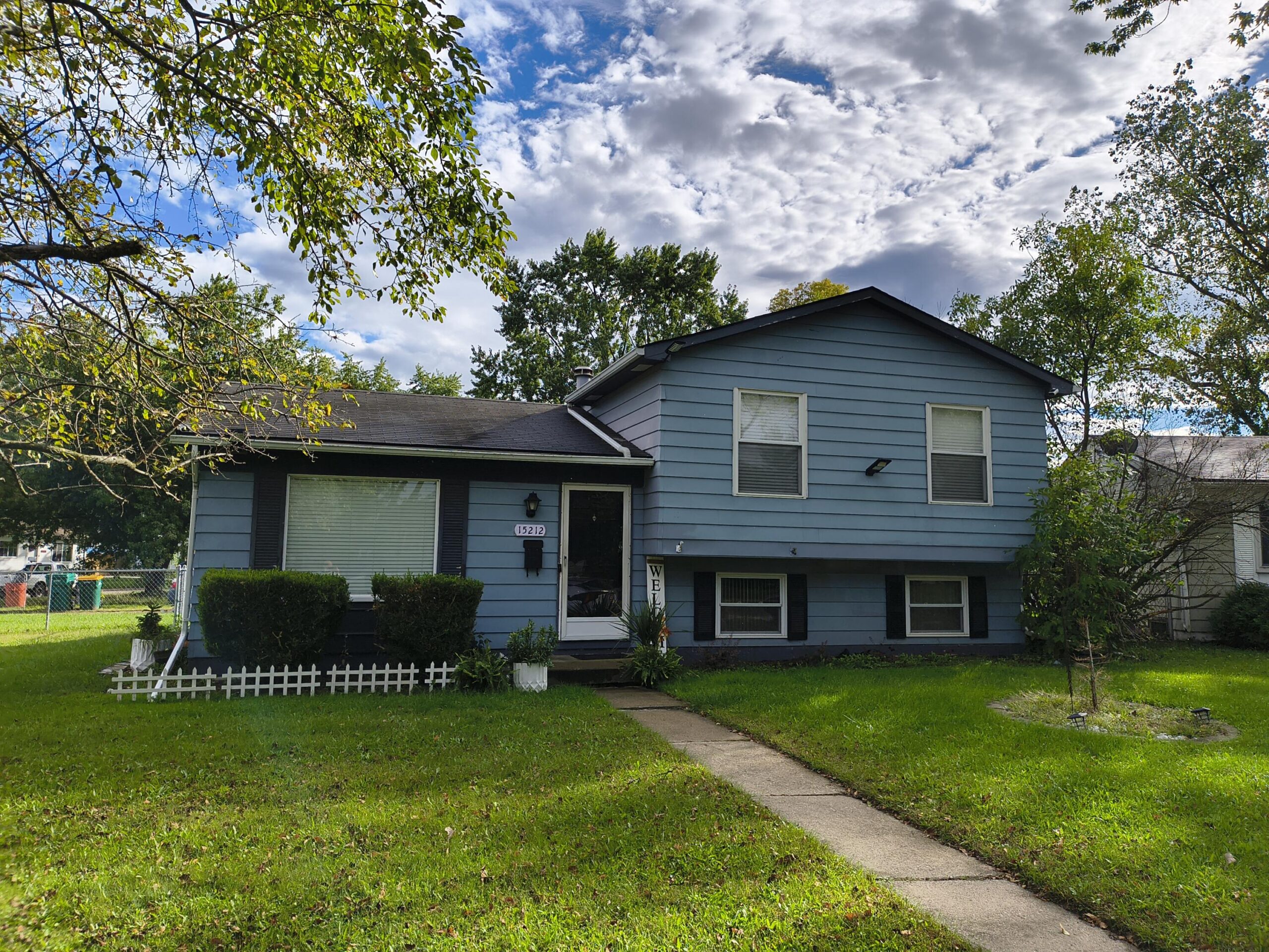 15212 Orchard Court