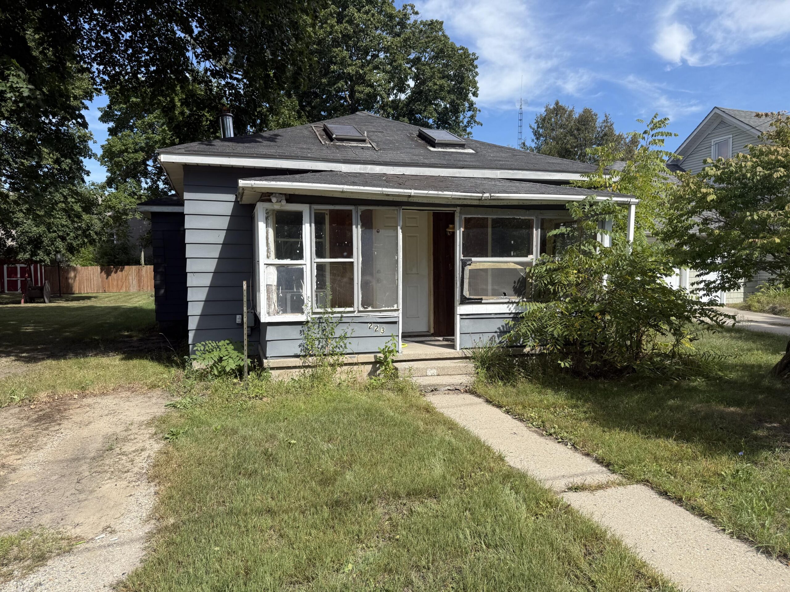223 Washington Avenue