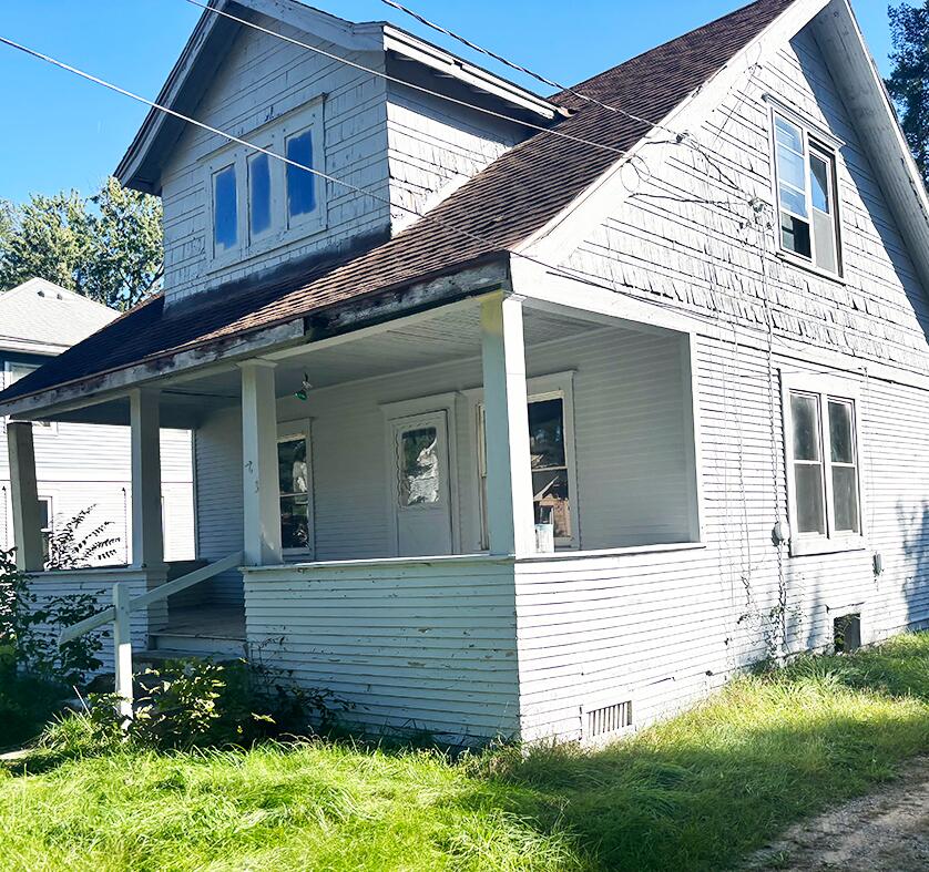 123 Damon Street