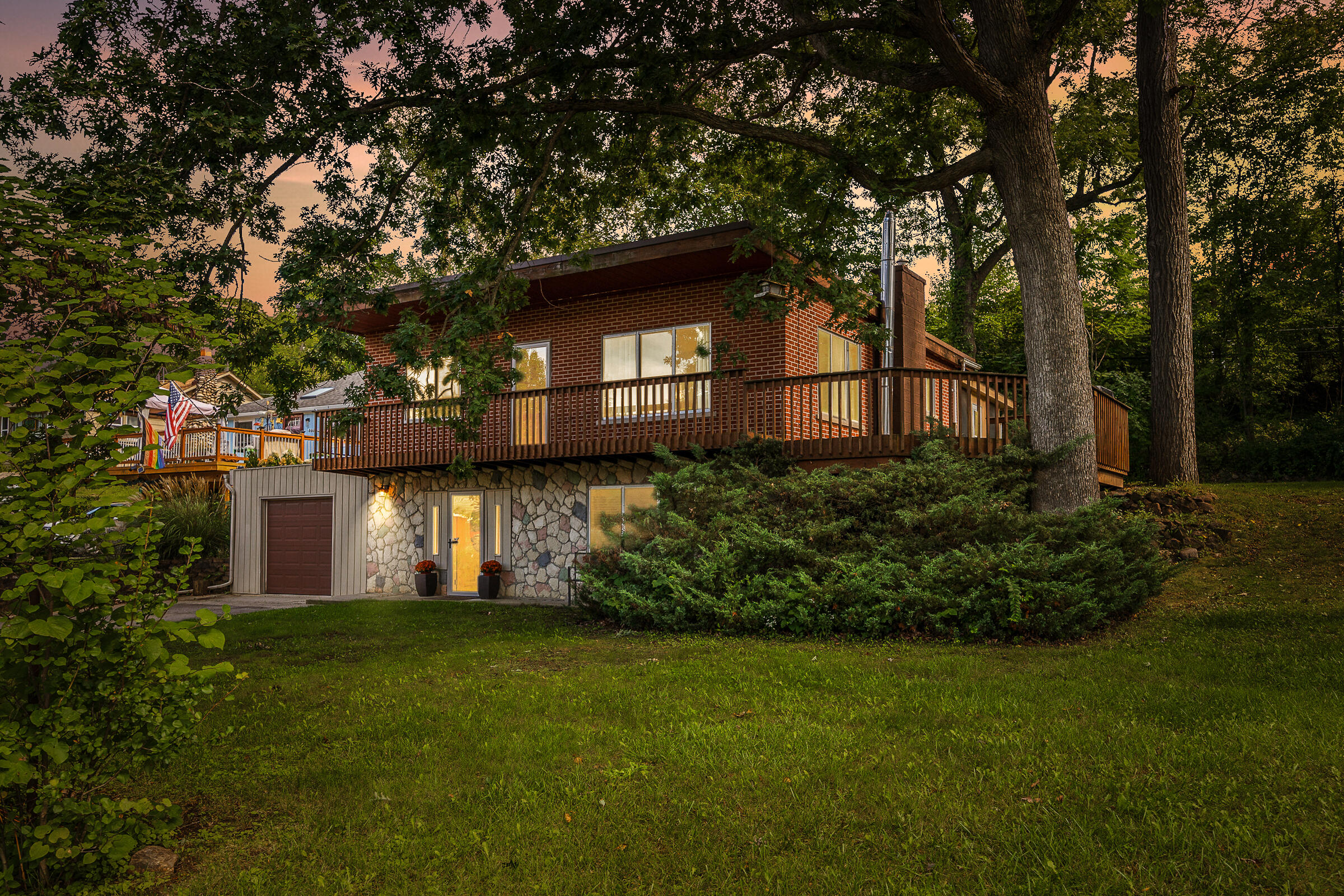 11959 Portage Lake Avenue