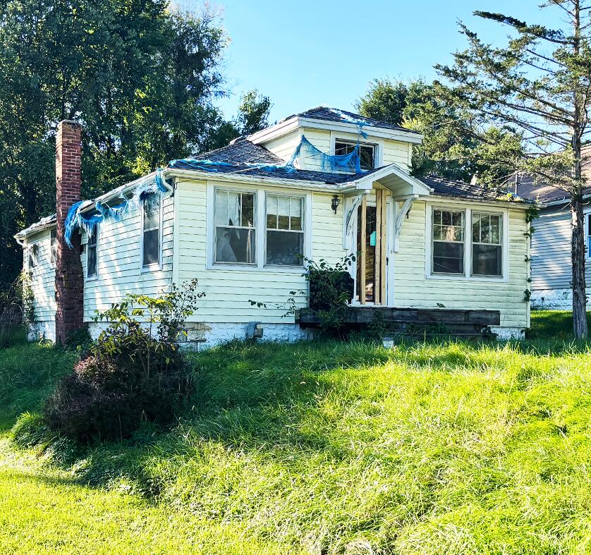 1222 Knapp Street