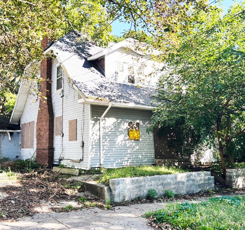 1007 Woodbridge Street