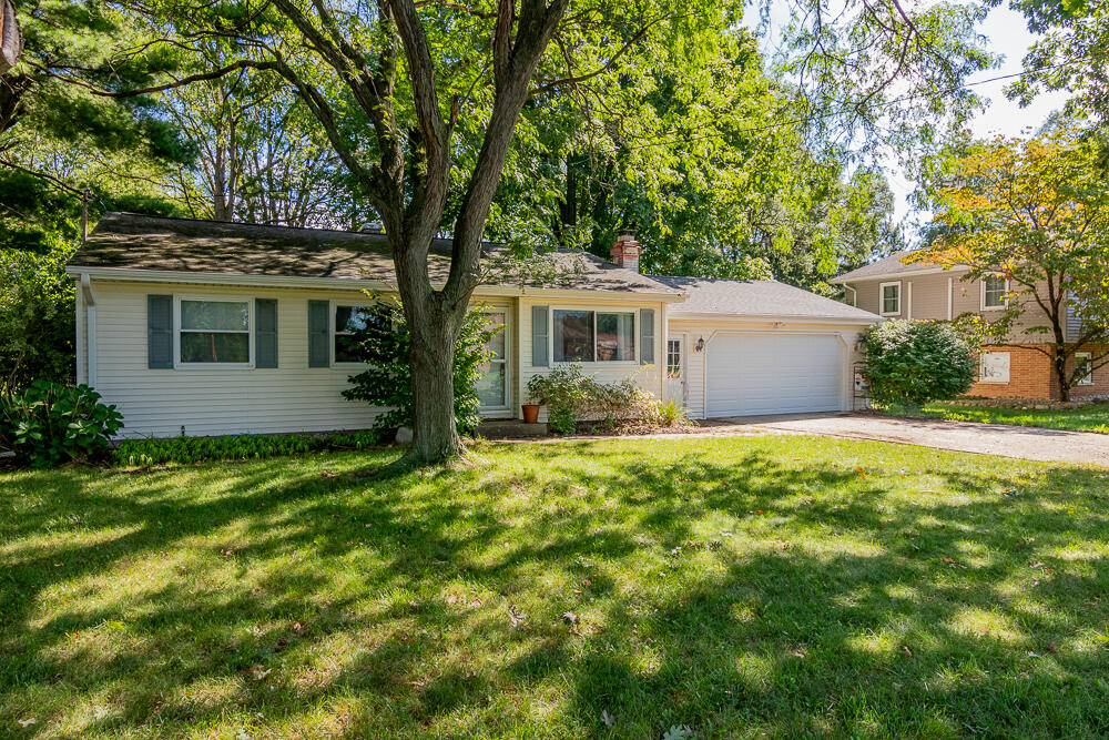3028 Nichols Road