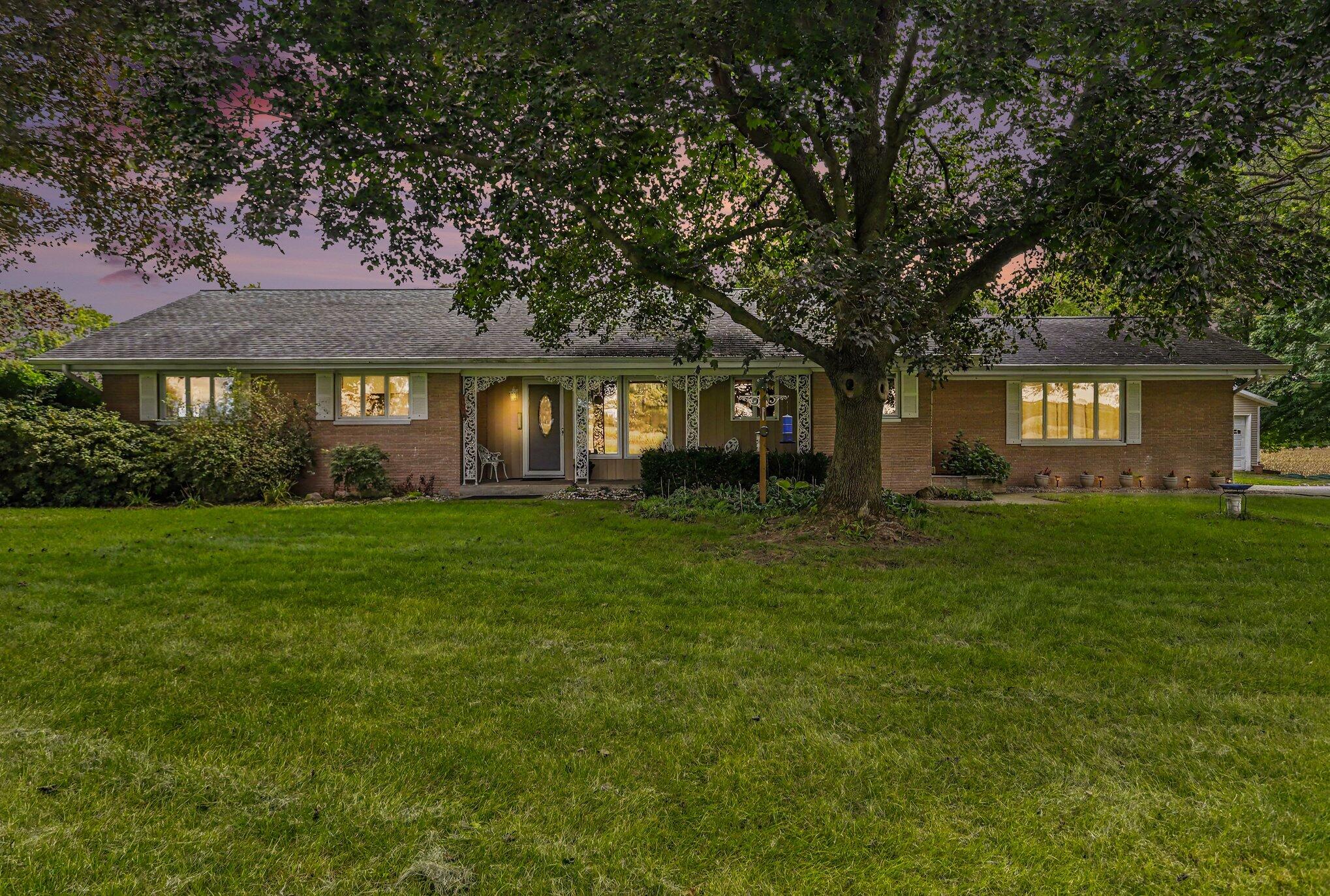 58353 Holtom Road