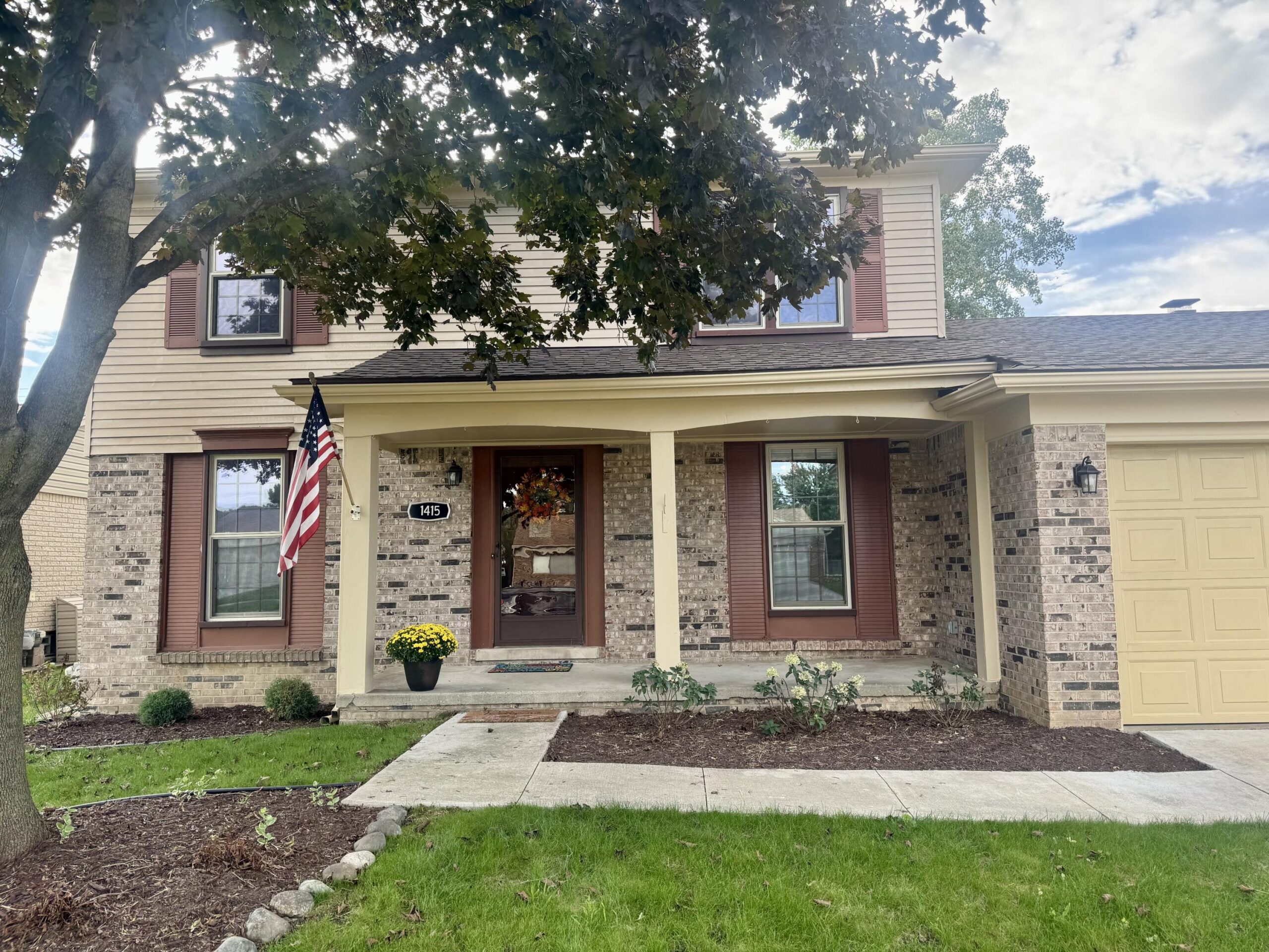 1415 Walnut Ridge Circle