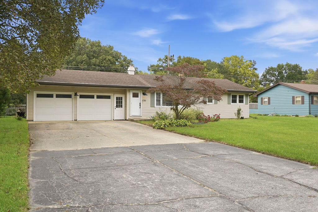 1795 Arcadia Drive