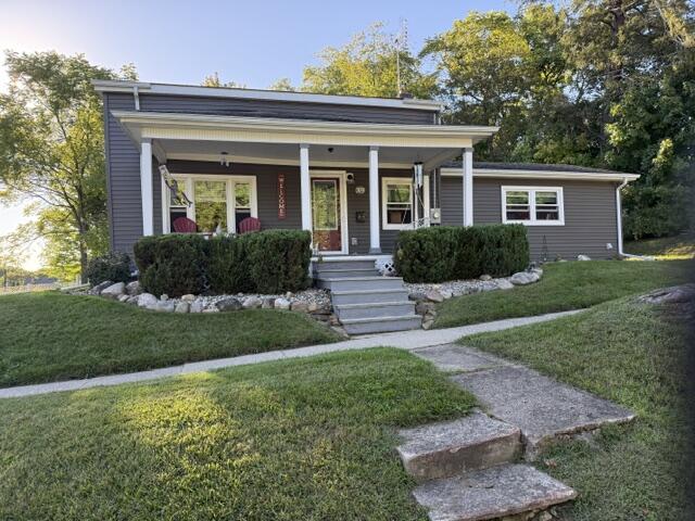 319 High Street