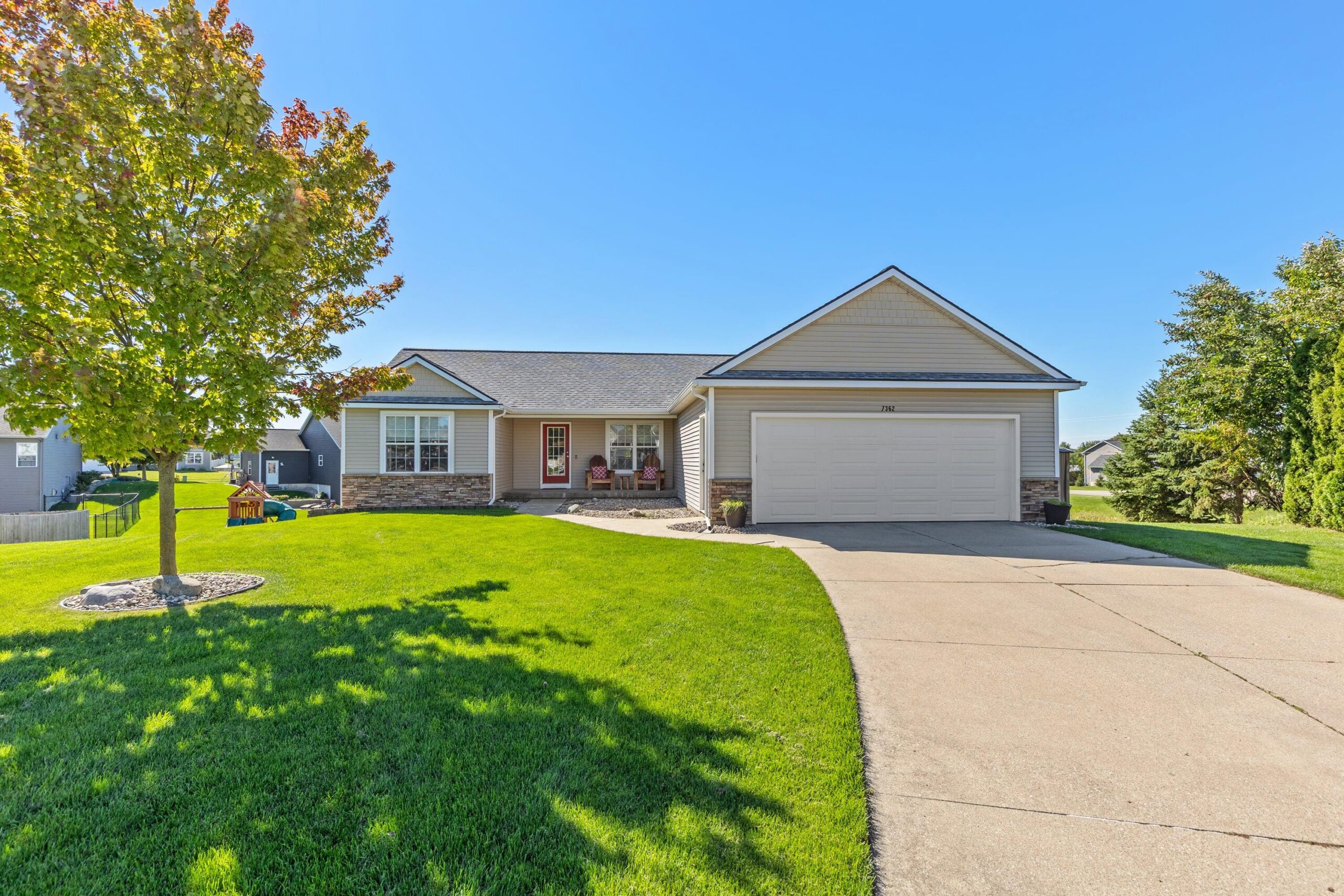 7362 Andy Court