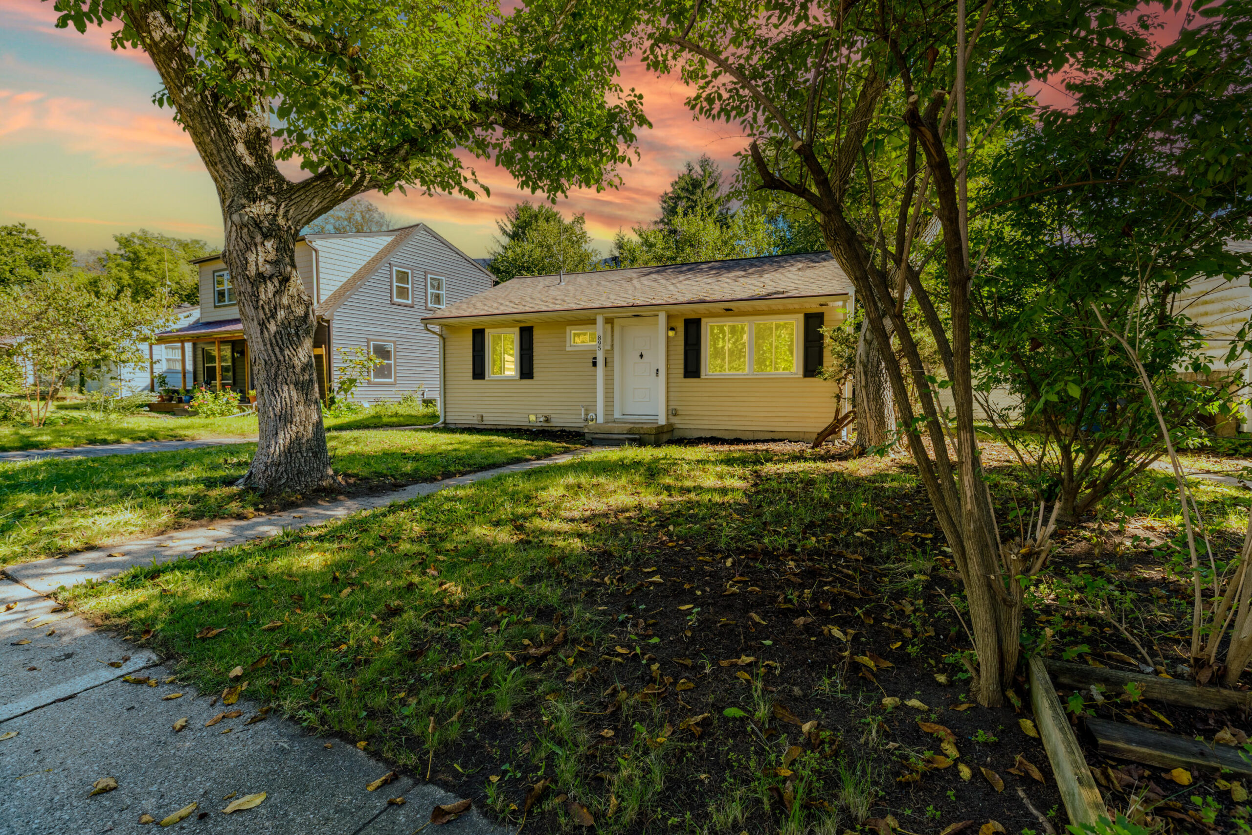 895 Starwick Drive