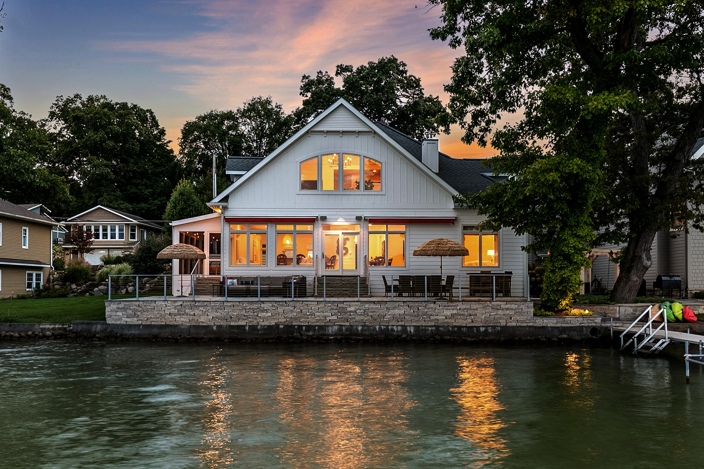 68211 Edgewater Beach Road