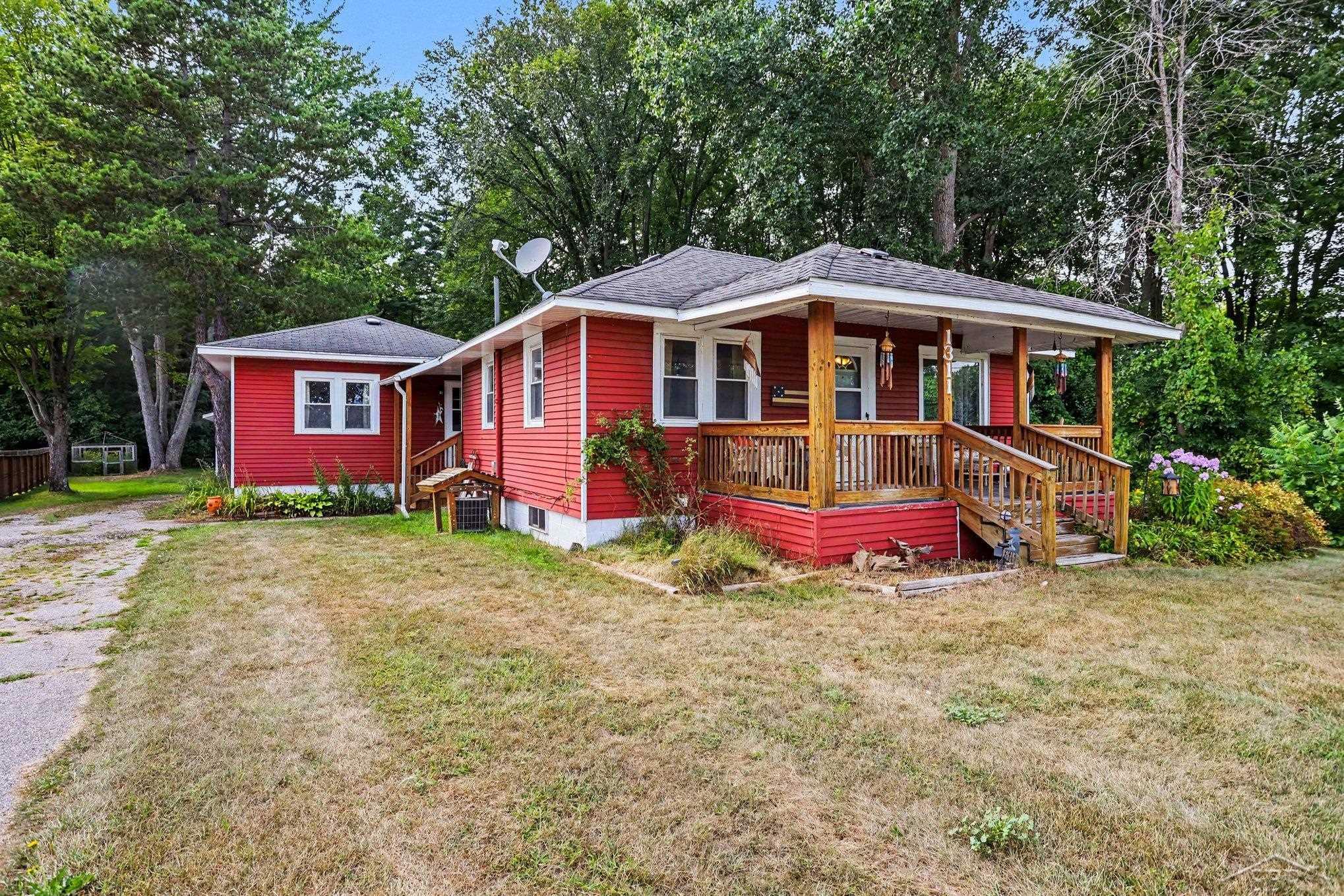 1311 N Huron RD