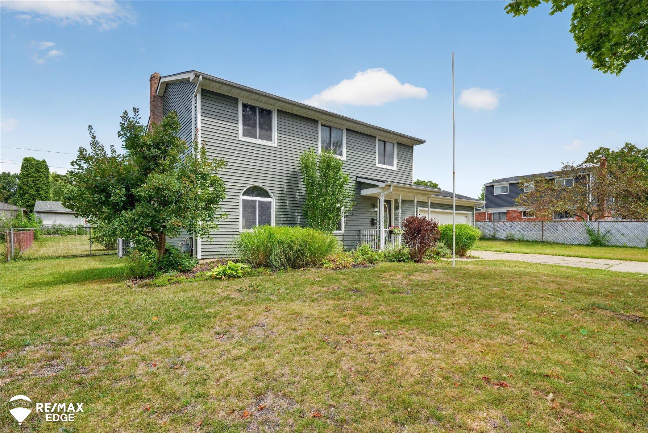 310 Delzingro DR