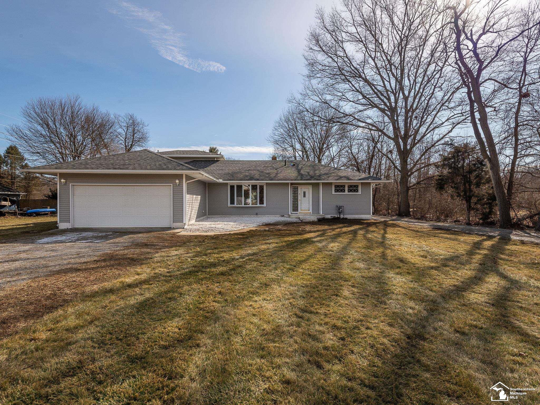 3663 Saint Anthony RD