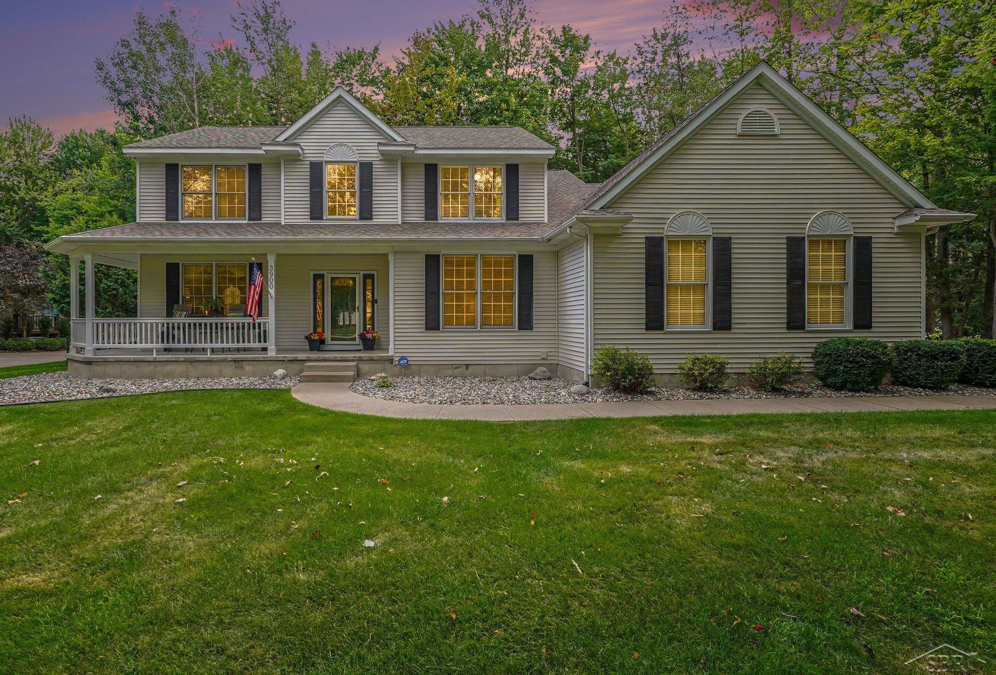 3900 Morel CT