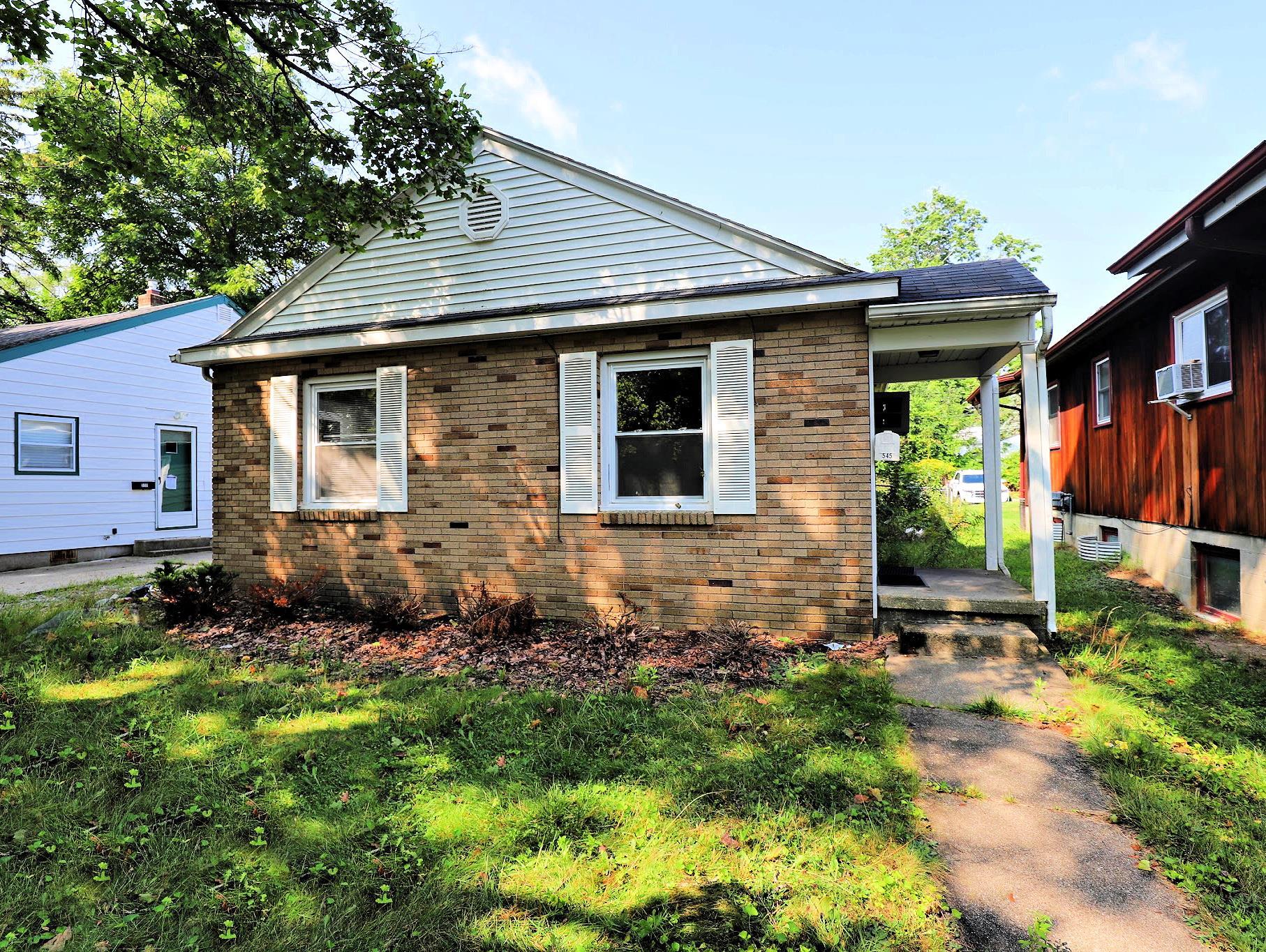 545 Cornell AVE